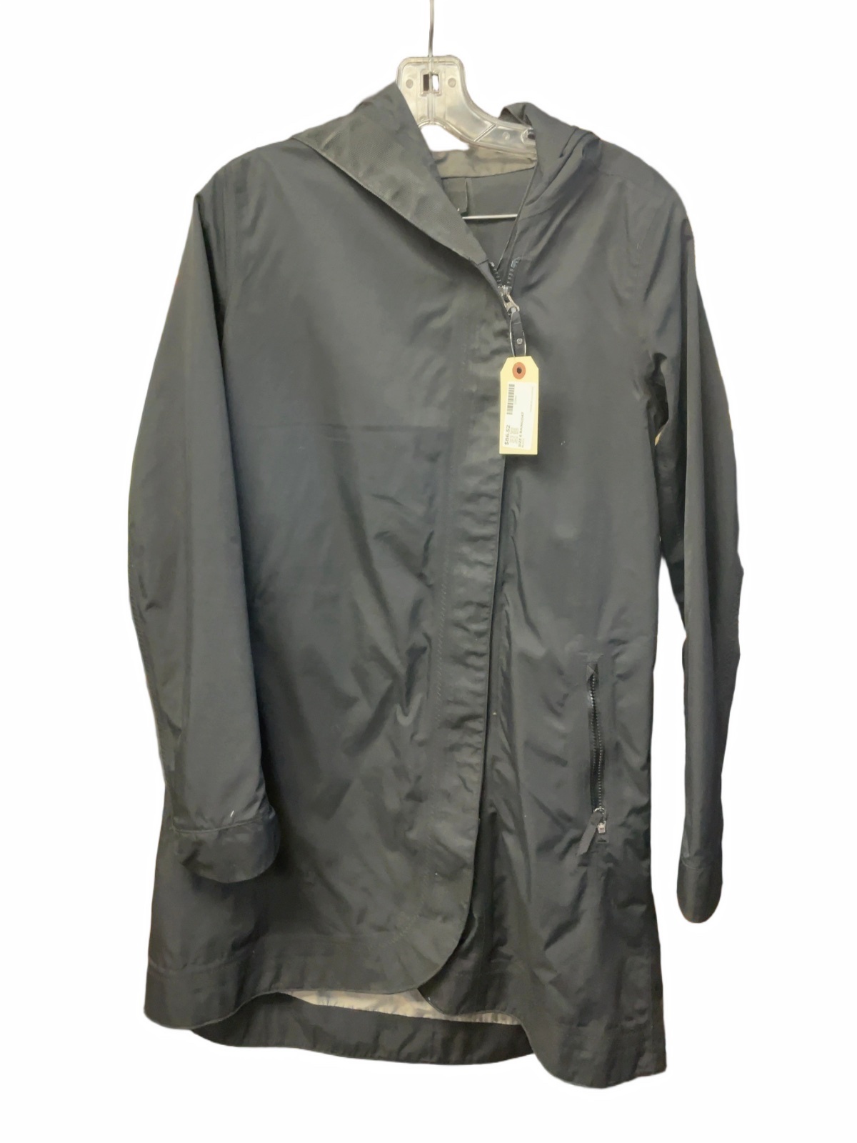 lululemon Raincoat Size 6
