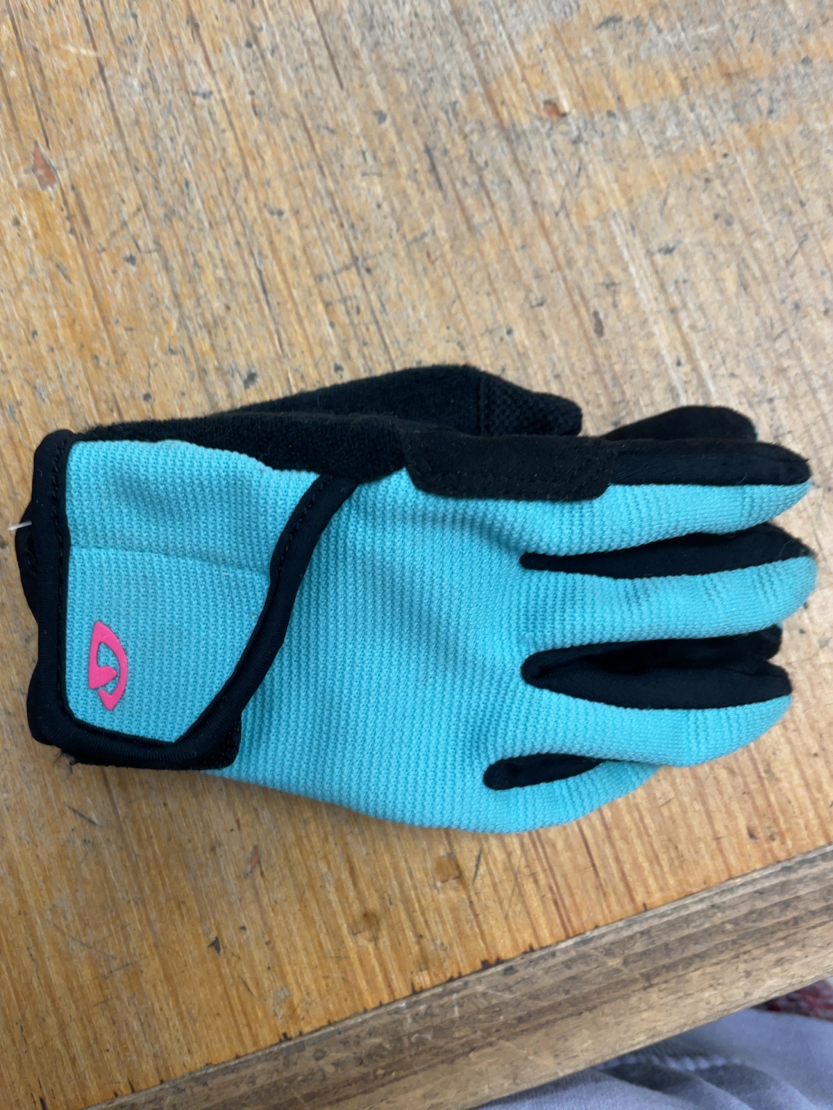Giro Junior Cycling Gloves Size Jr