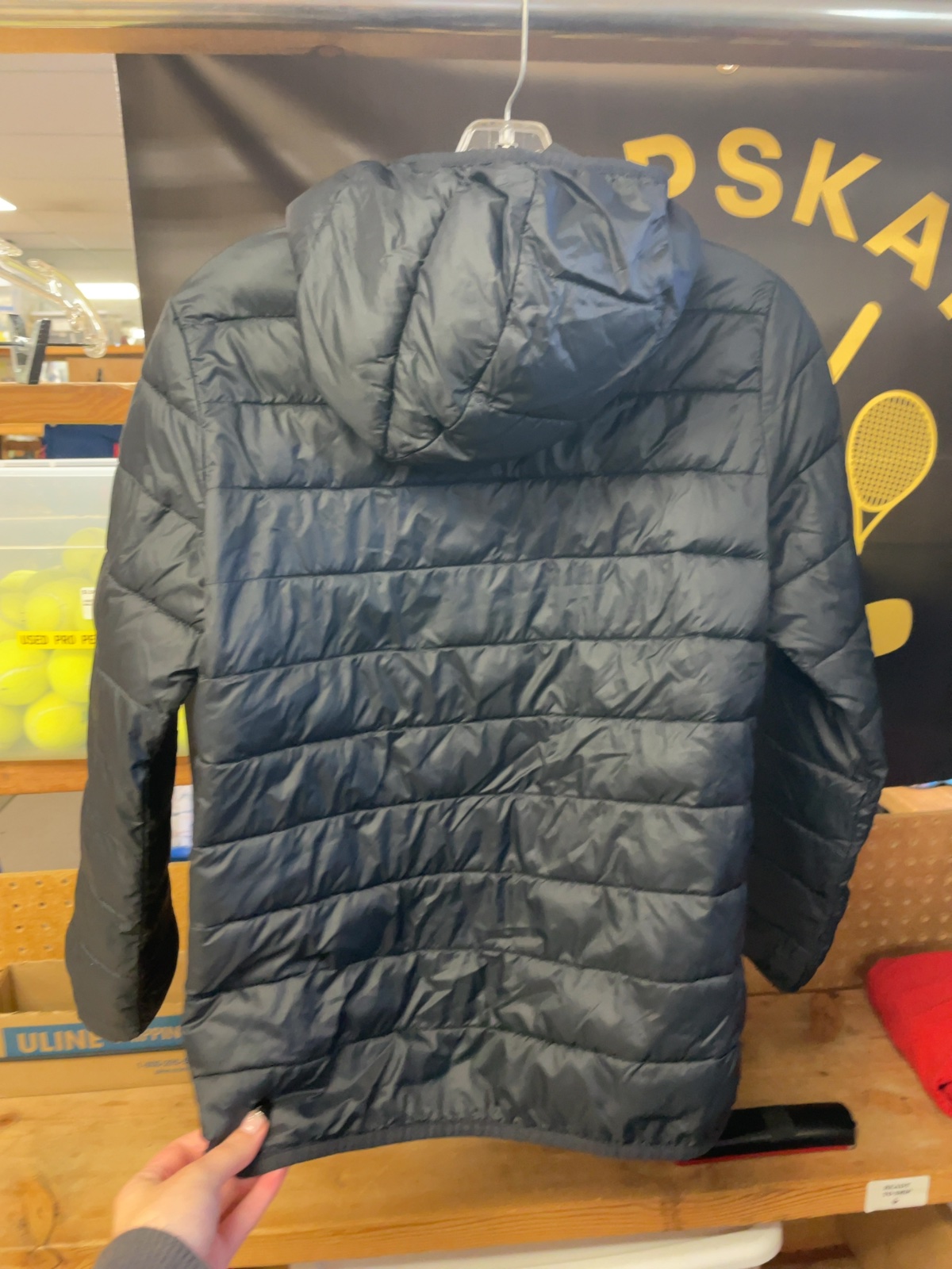 Gap Kids P.U.R.E. Puffer Jacket Size XXL TTG (JR 16)