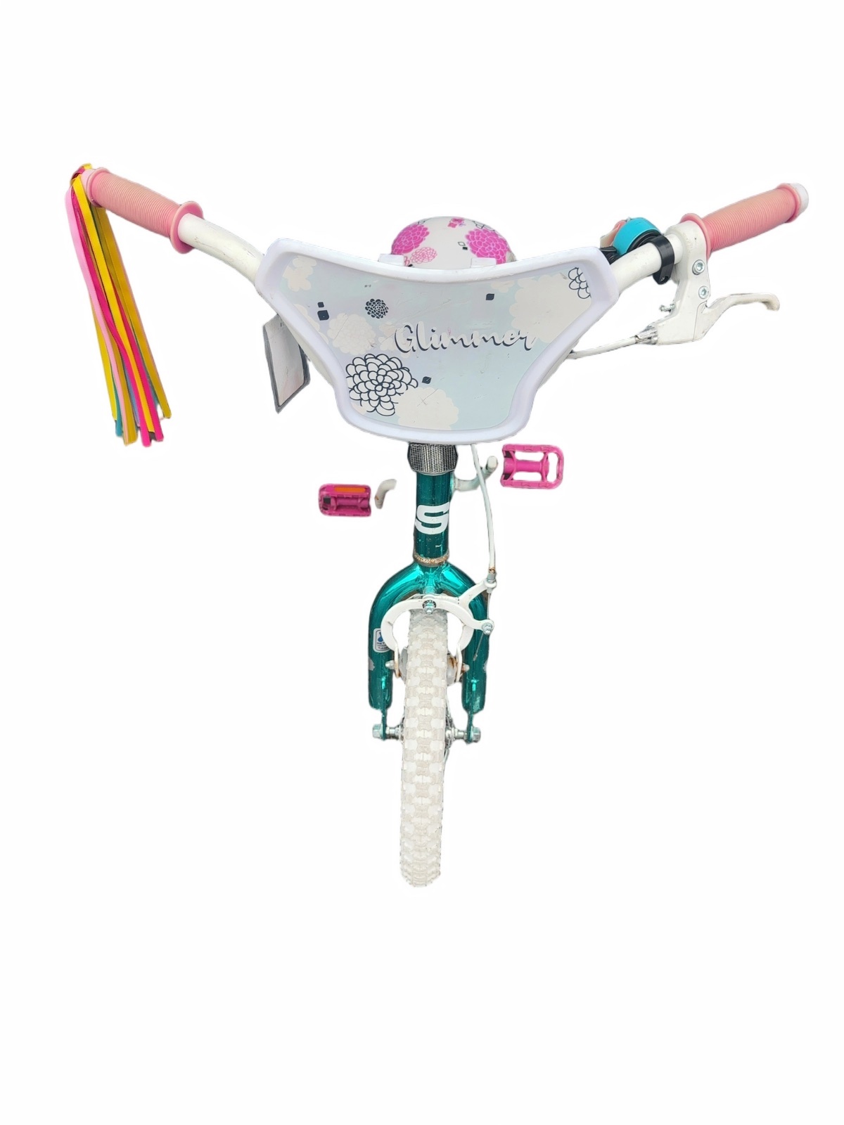 Supercycle Glimmer 14" Kids Bike