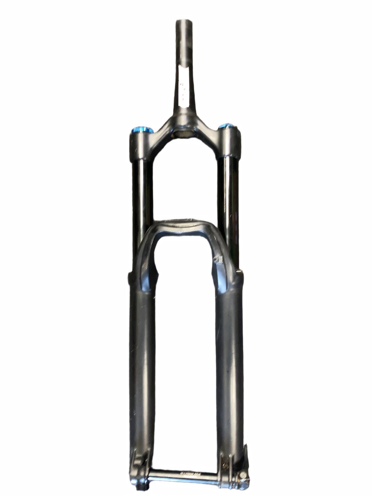 Fox 36 Performance Elite GRIP2 27.5 Suspension Fork Good - image 1