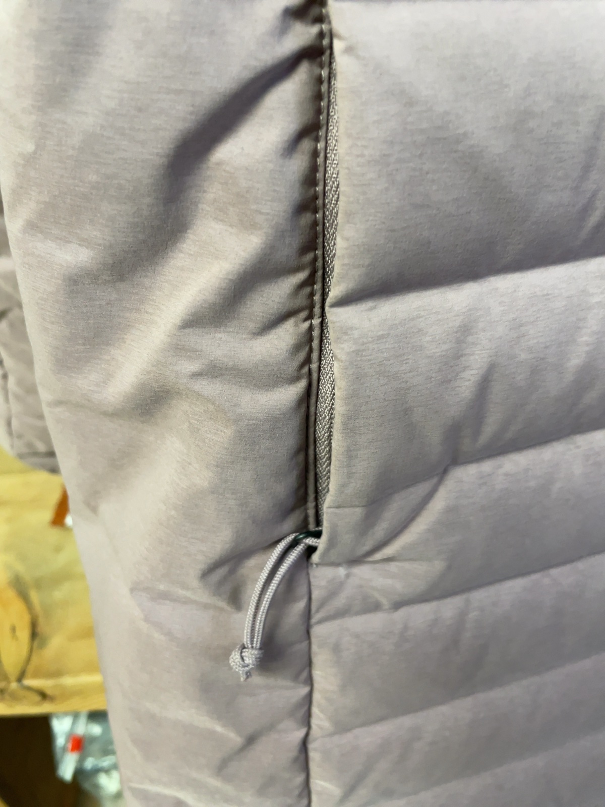 The North Face Size XL Women's 600-Fill Hooded Down Parka