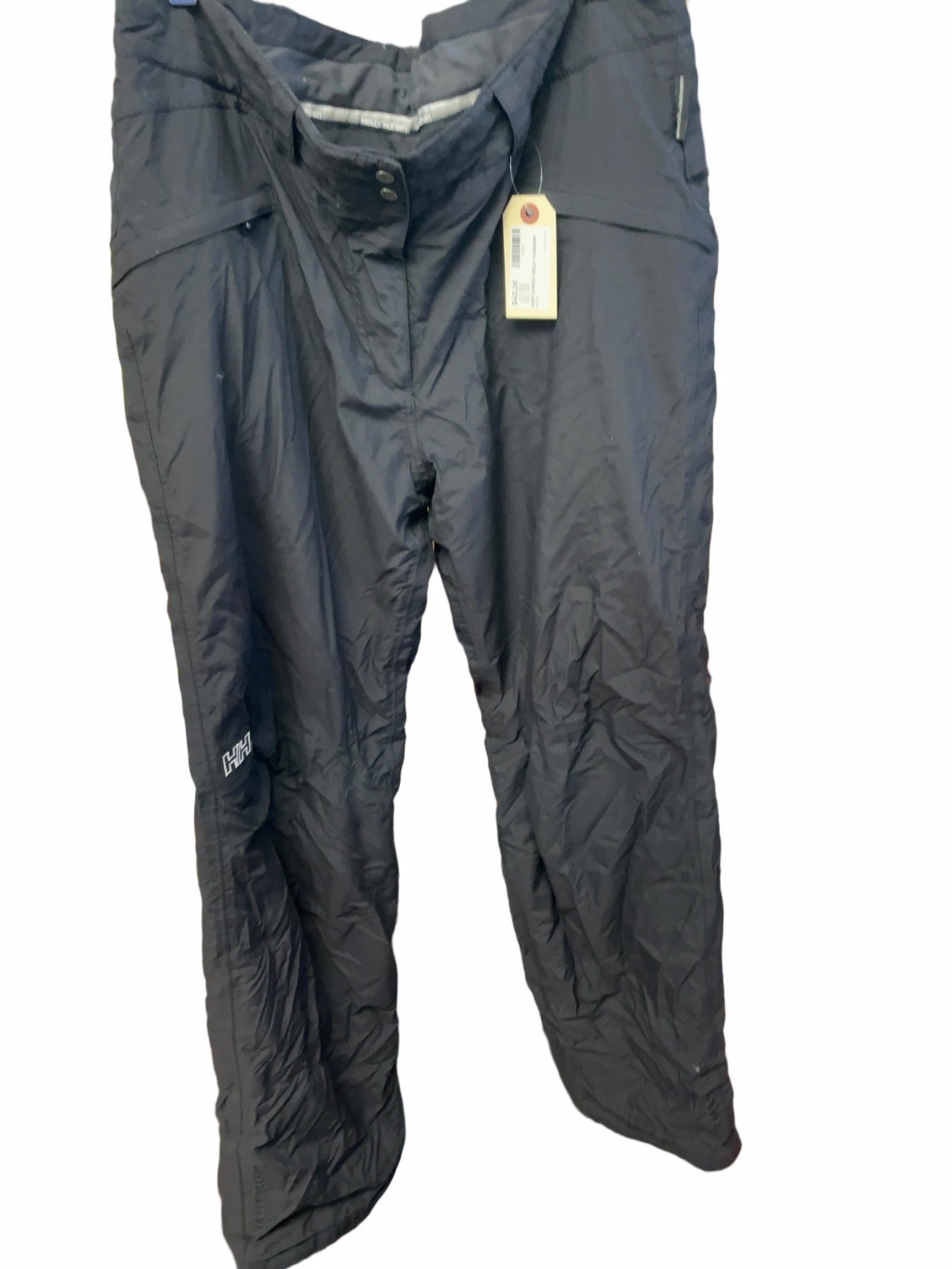 Helly Hansen Size L Regular Winter Snow Pants