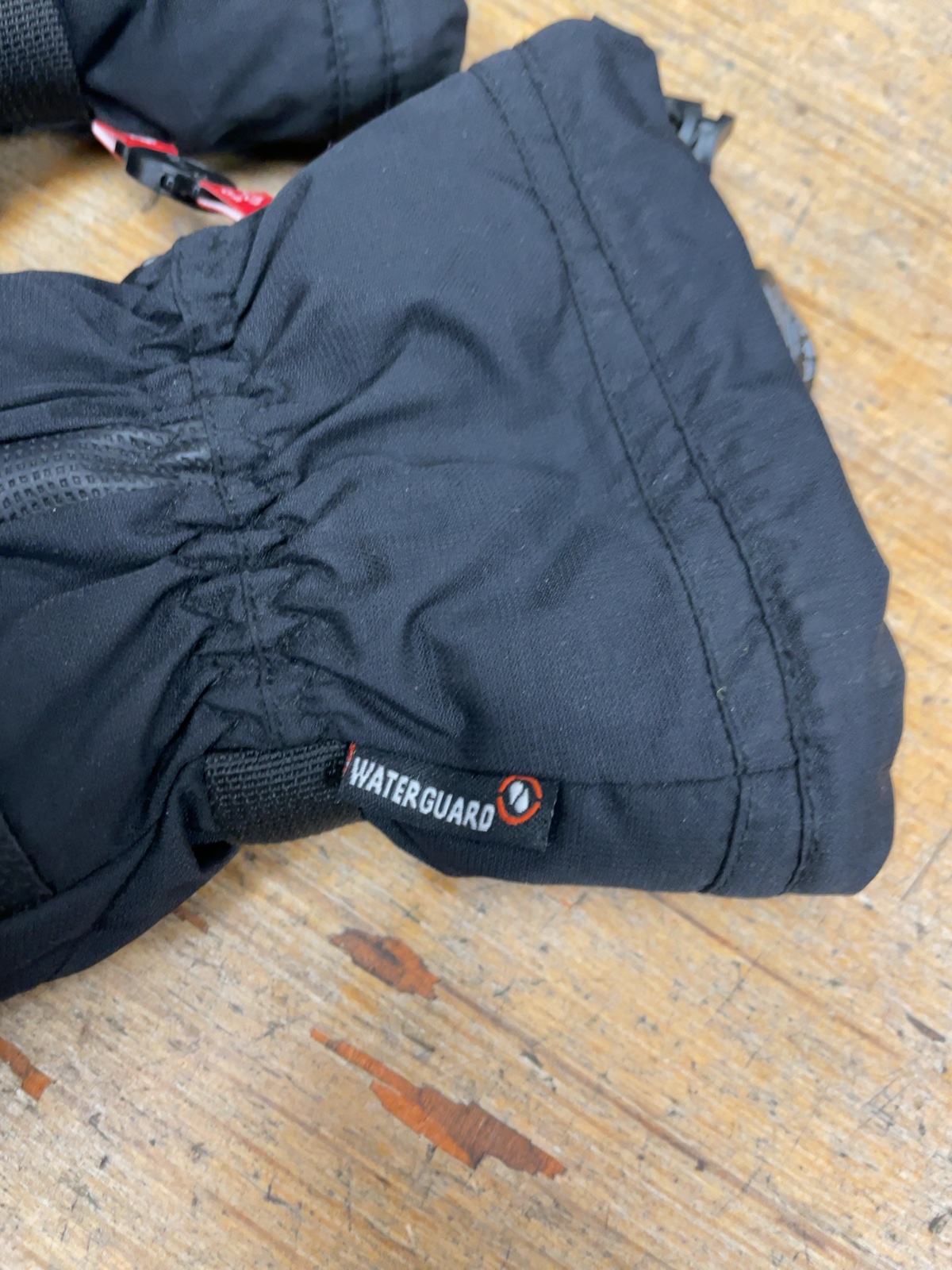 Kombi Waterguard Winter Ski Gloves Men's M