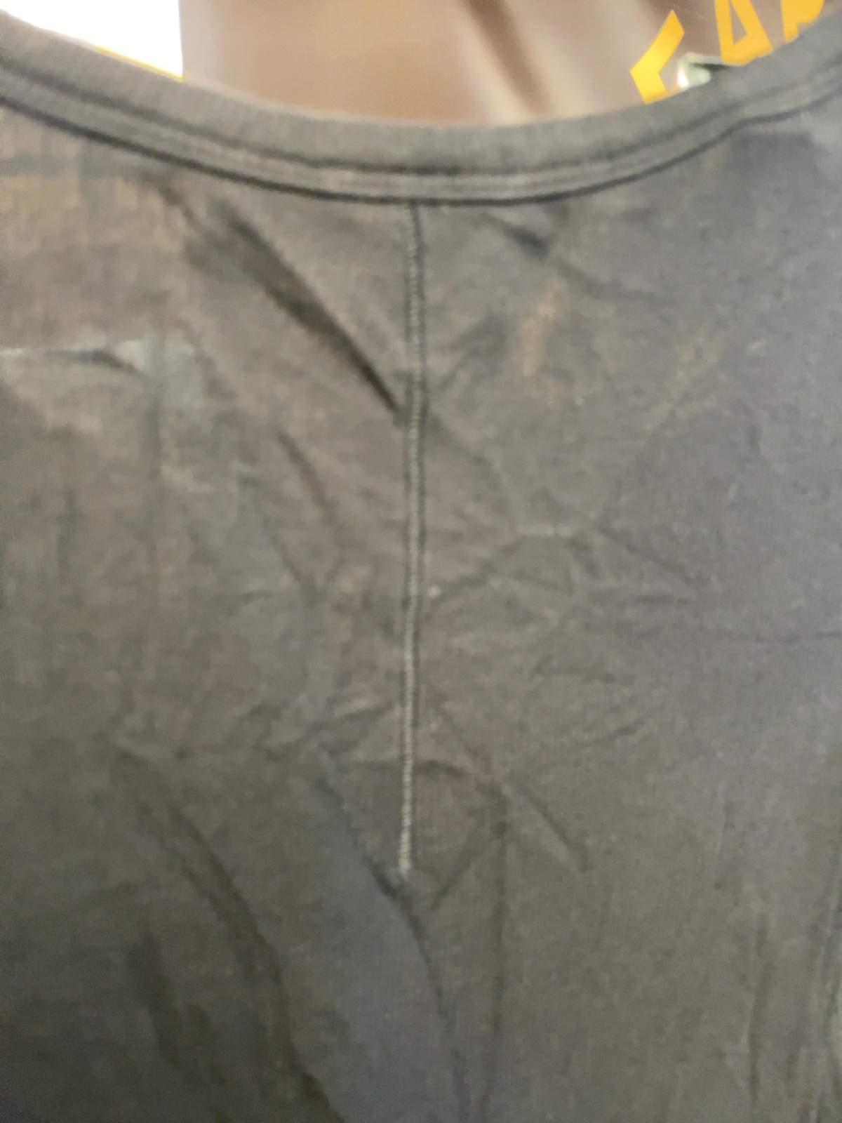 lululemon Scoop Neck Long Sleeve Shirt Size 6/8