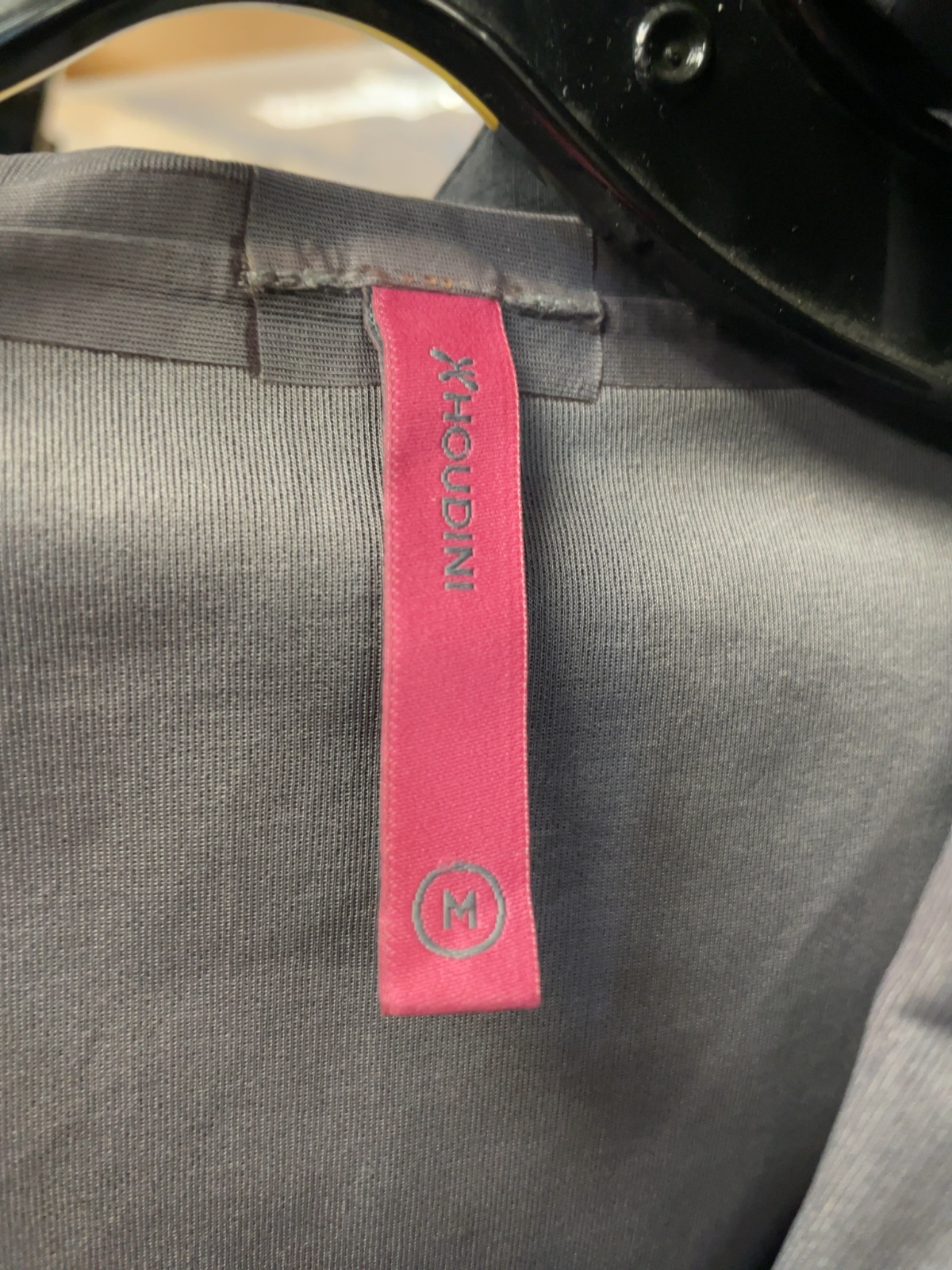 Houdini Waterproof Hardshell Jacket Size M