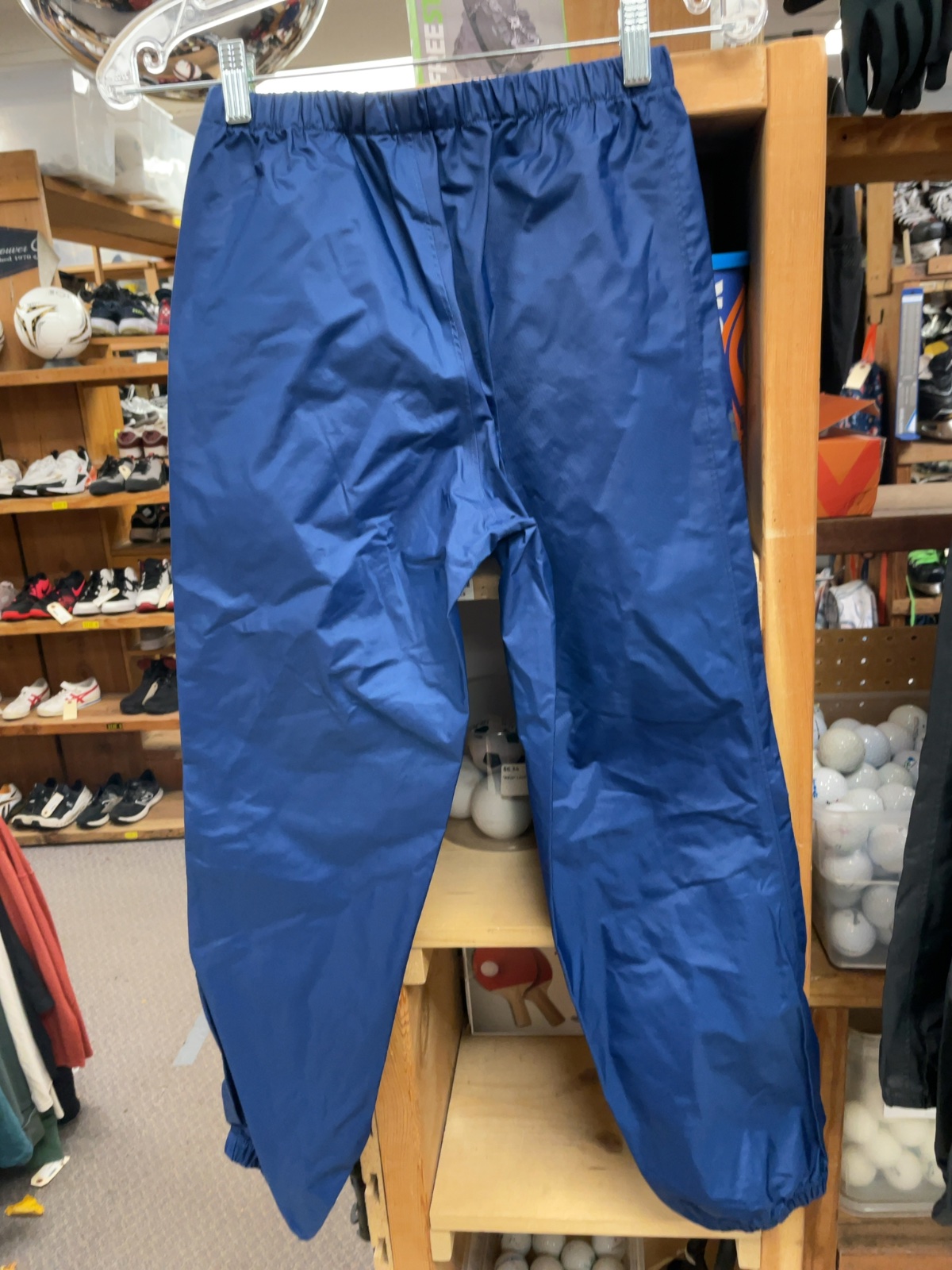 MEC Youth 12 Rain Pants