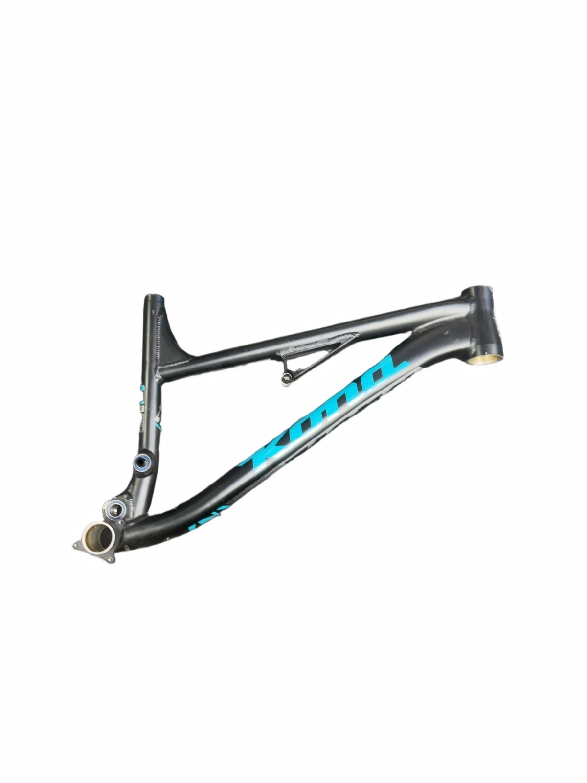 Kona Process 134 Mountain Bike Front Triangle Frame Good M