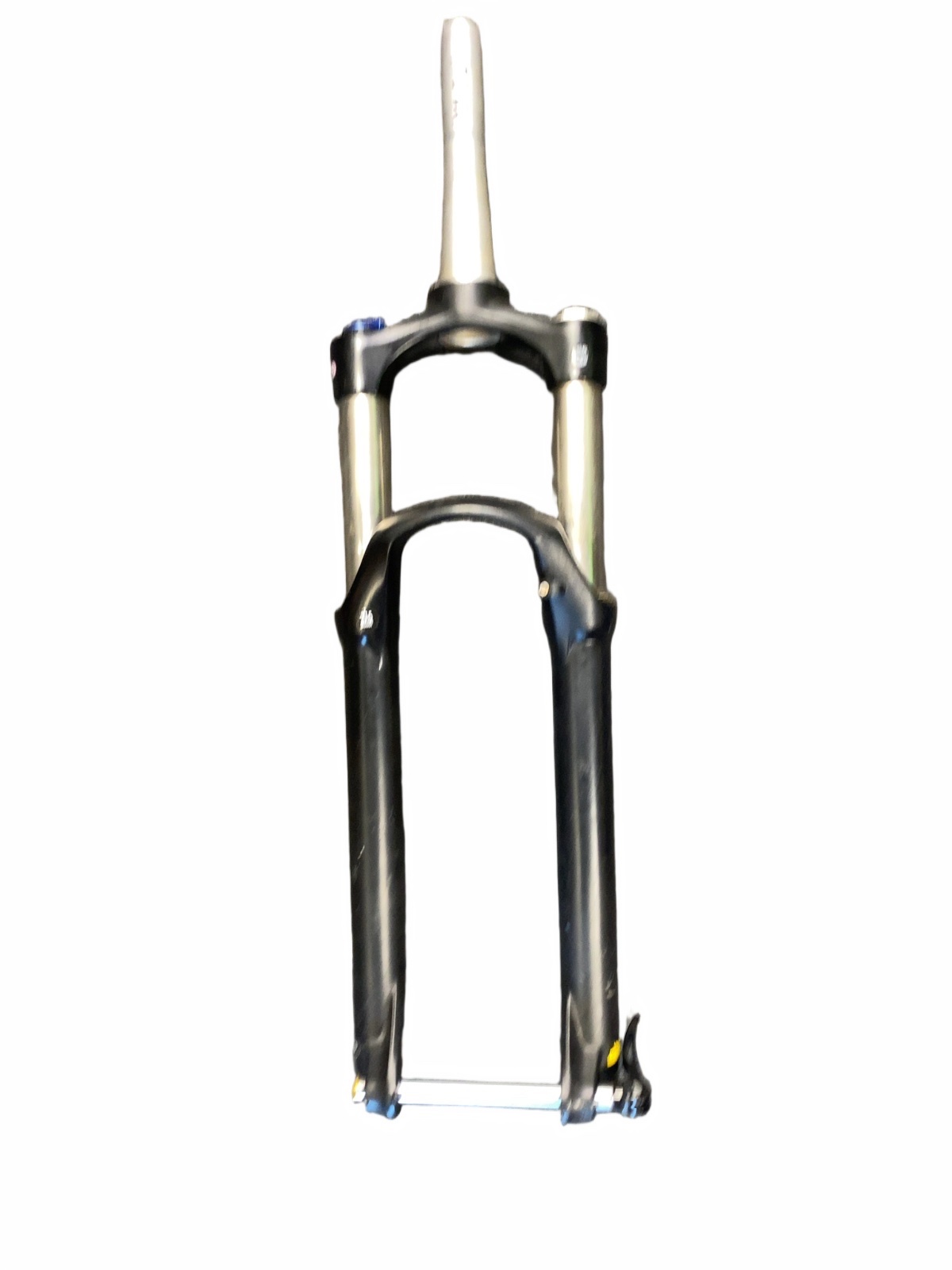 RockShox Suspension Fork Black Used