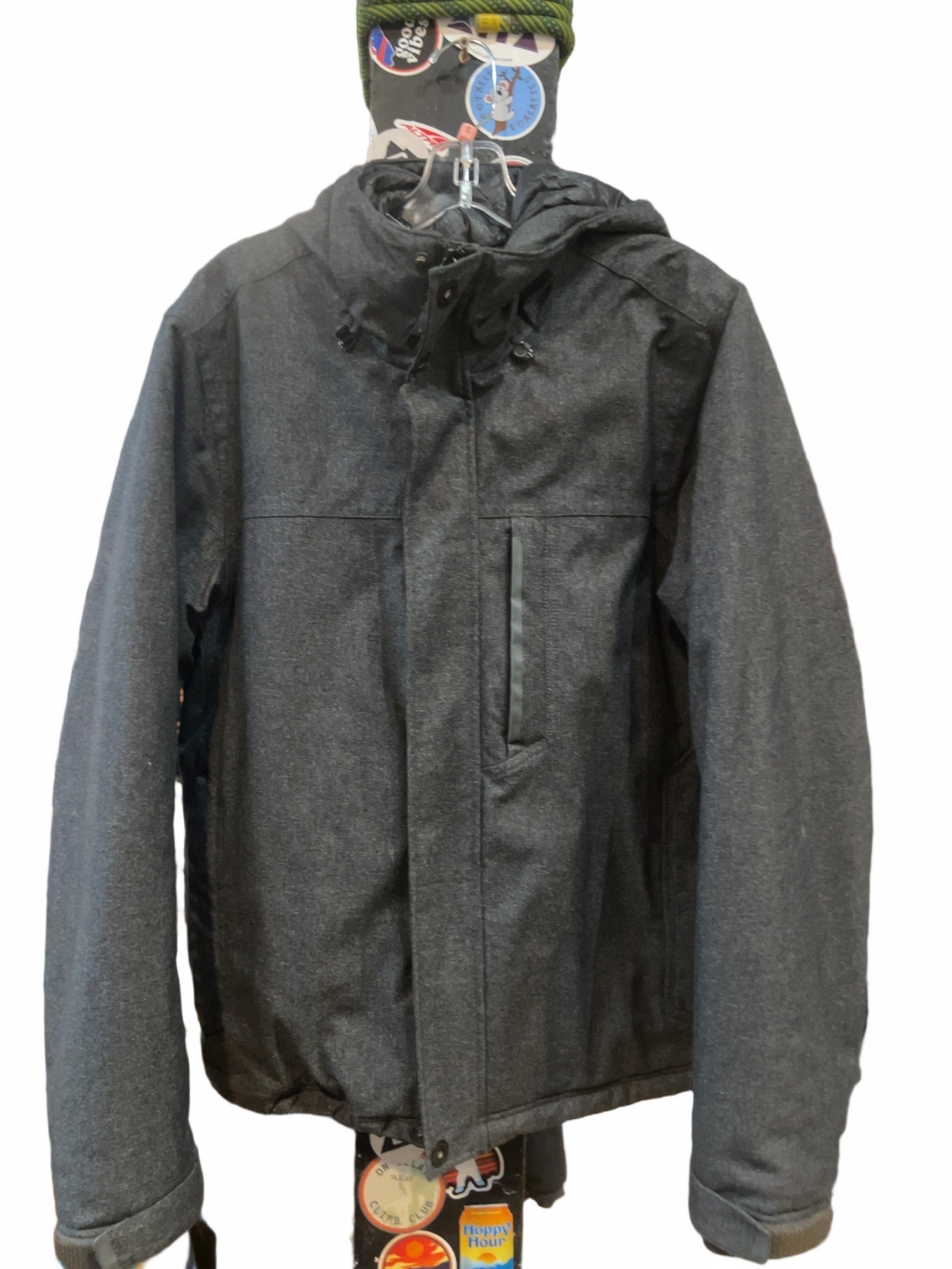 prAna Elios Insulated Jacket Good S