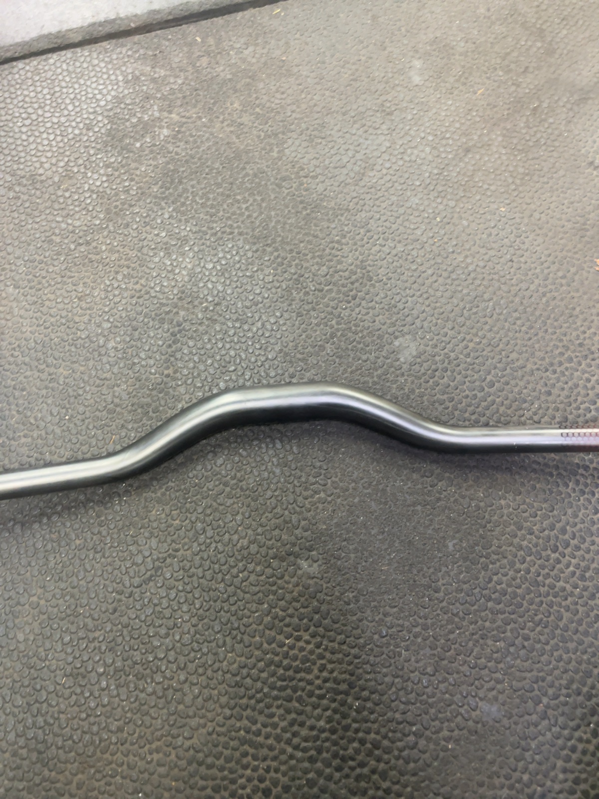 Easton MonkeyLite XC Carbon Riser Handlebar 685mm Hi-Rise 31.8mm