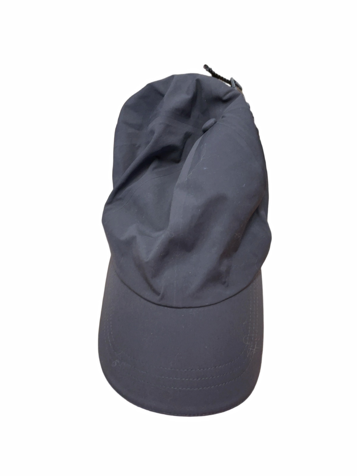lululemon Running Cap One Size Black - image 1