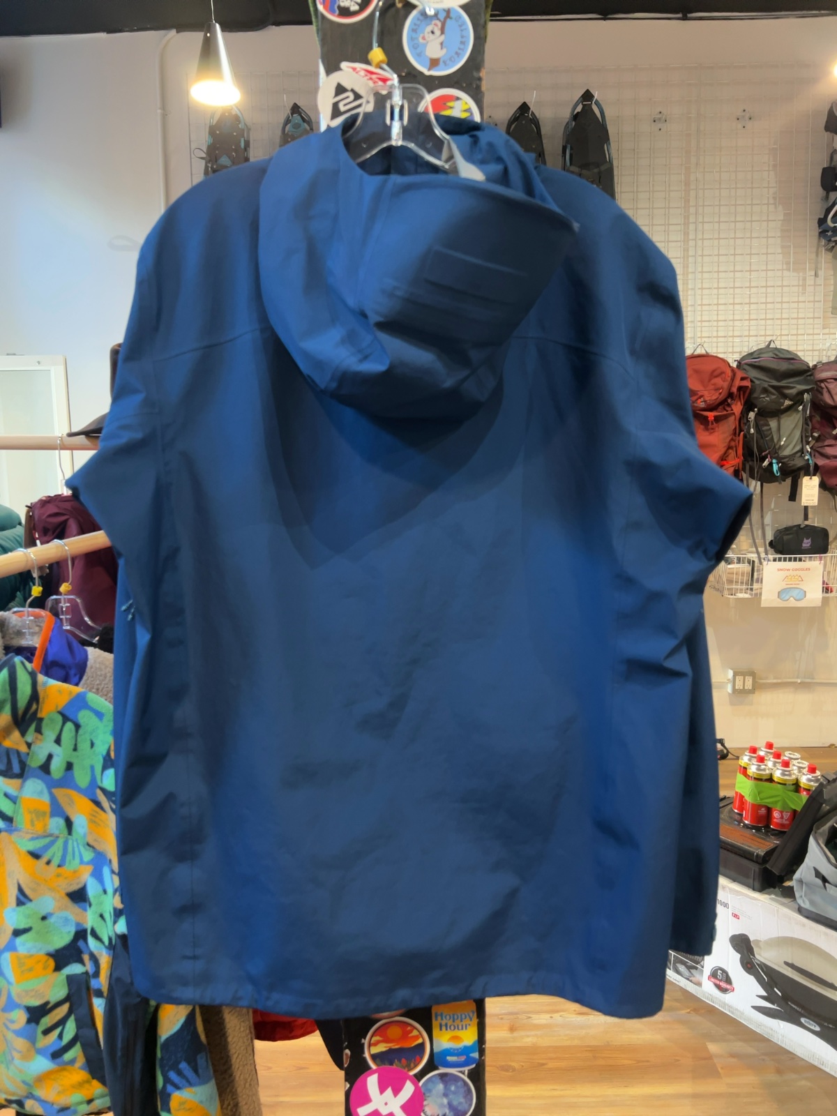 Patagonia Triolet Jacket Good M
