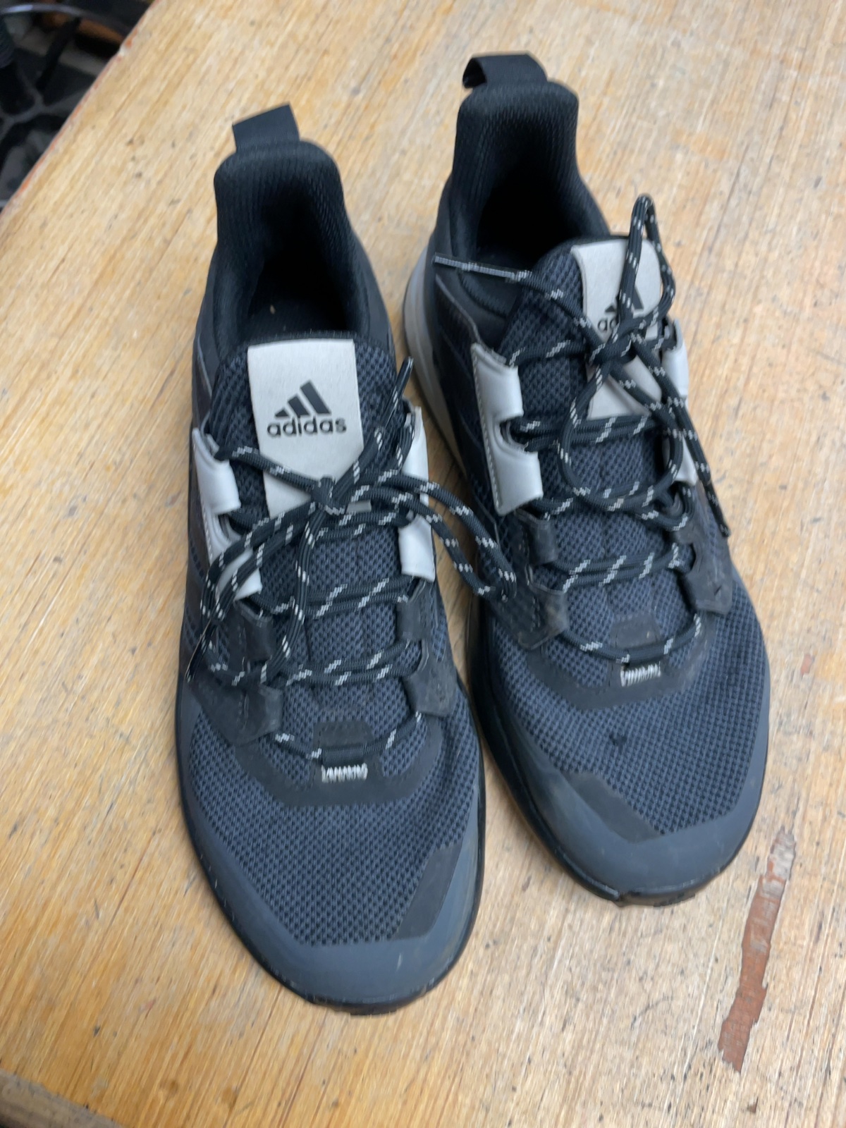 Adidas Terrex Size 8 US Trail Running Shoes