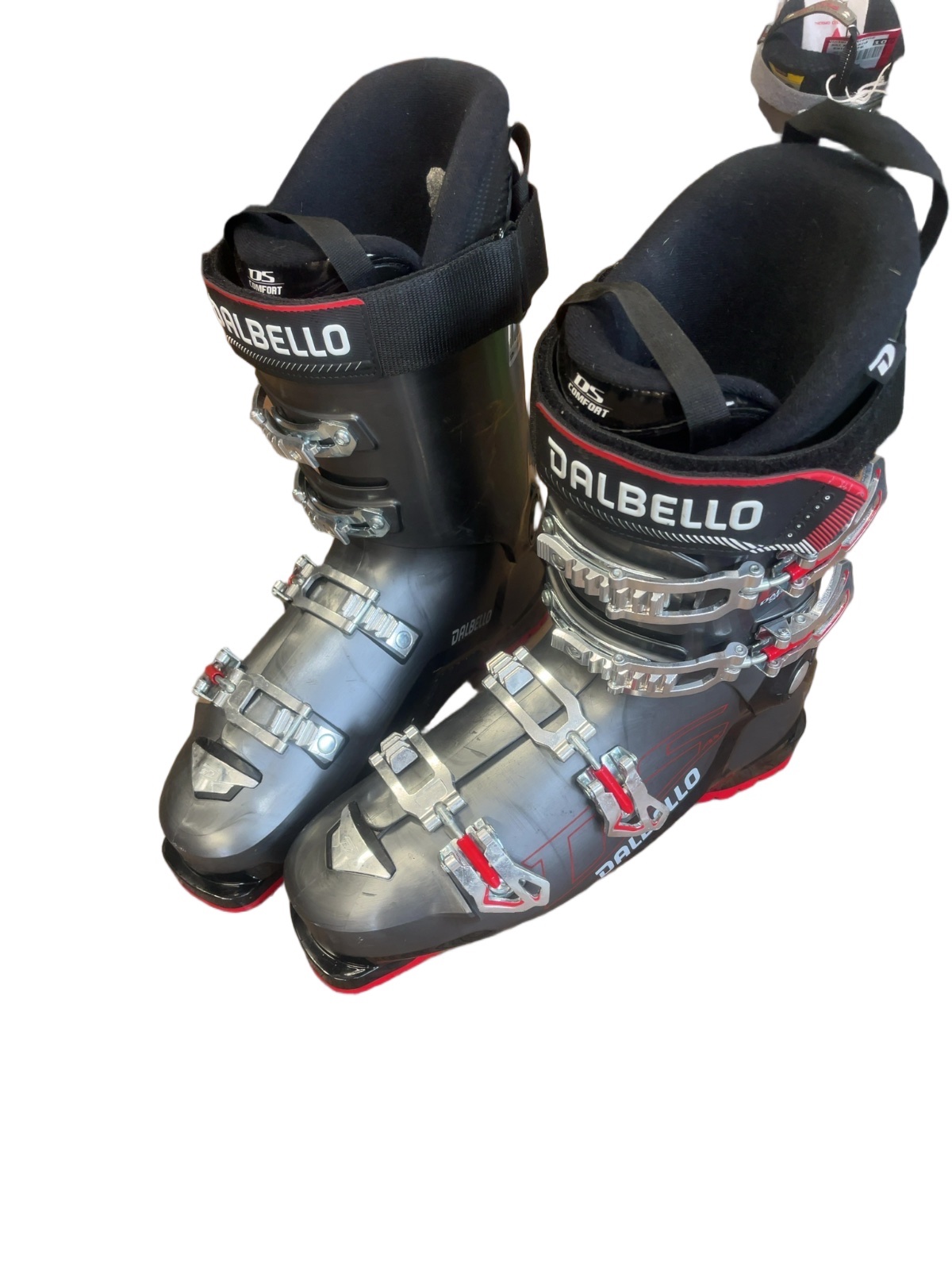 Dalbello DS AX Ski Boots Mondo 30.5 348mm Good