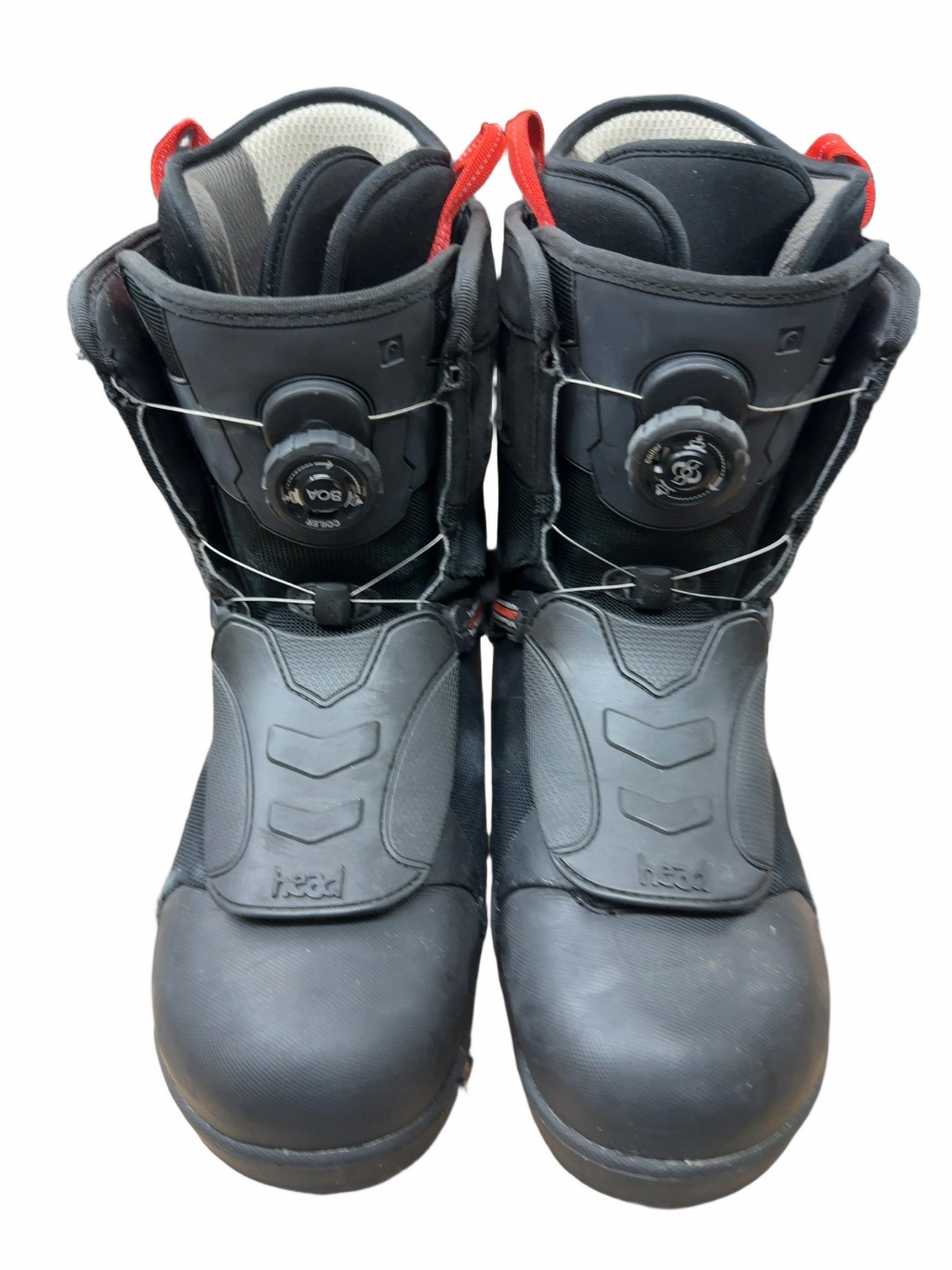 Head Six00 Boa Snowboard Boots - US 9.5 - image 1