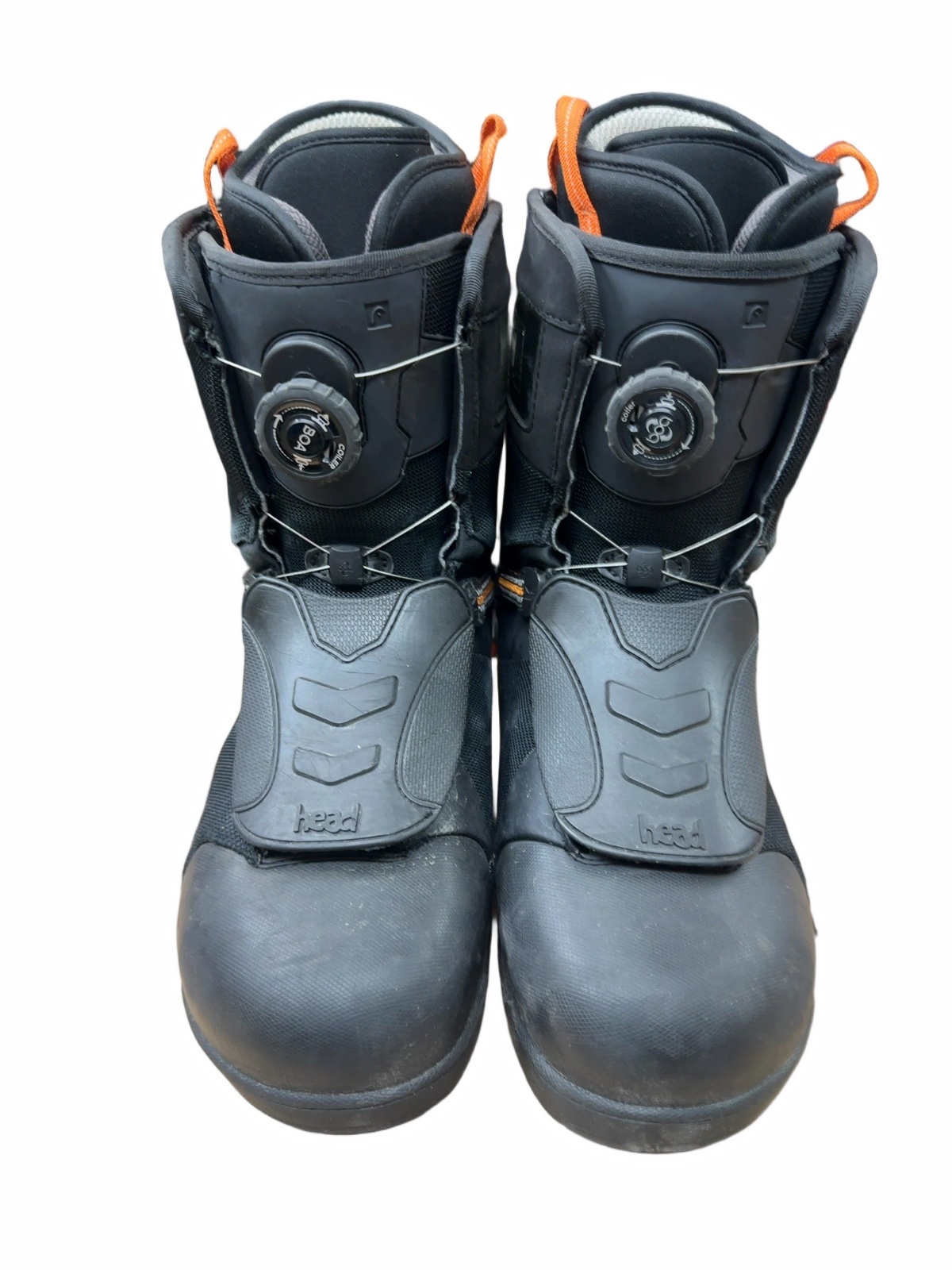 Head Six00 BOA Snowboard Boots Size 10.5 - image 1
