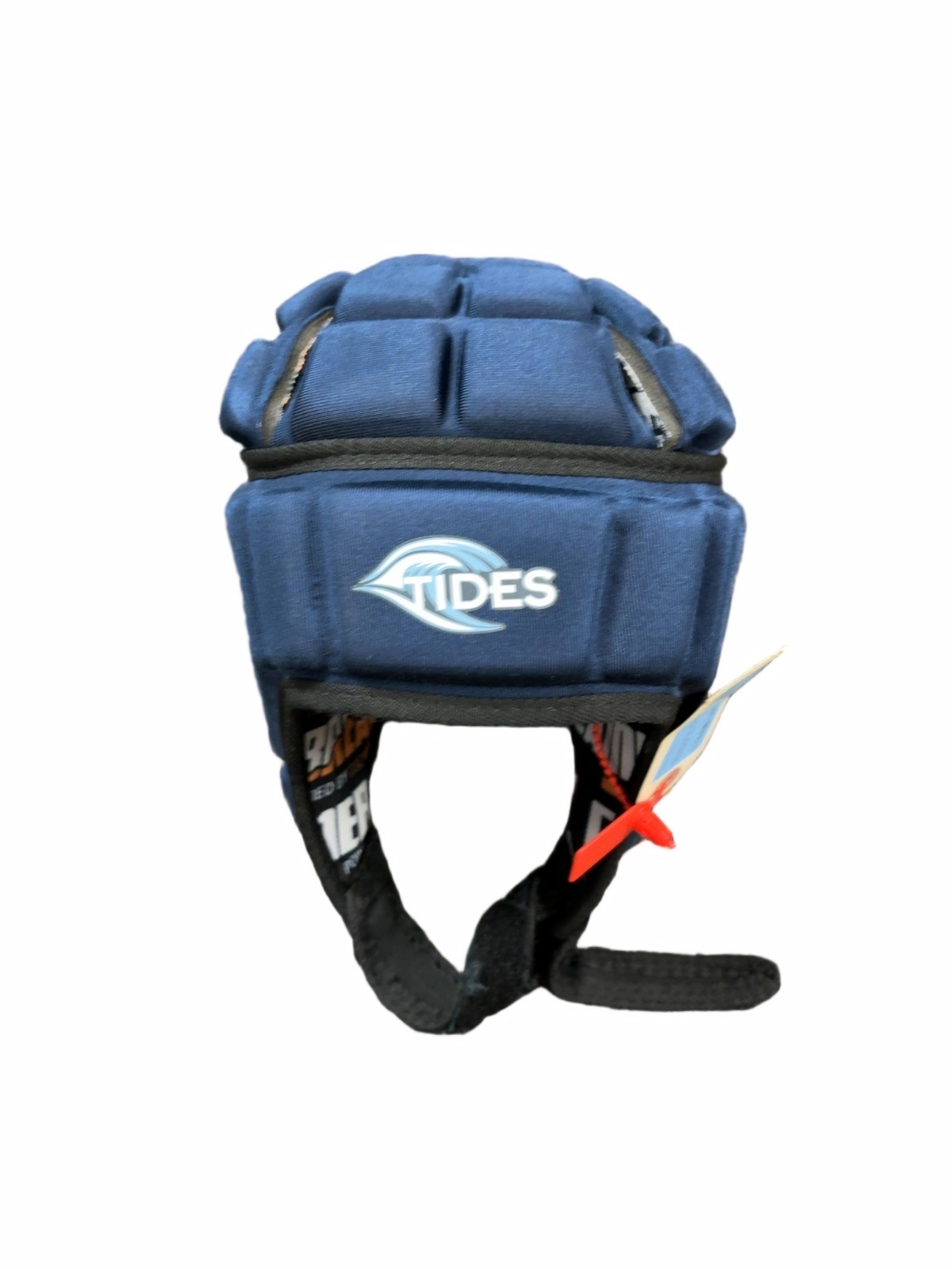 Gamebreaker Multisport Protective Soft Shell Headgear Navy Good L