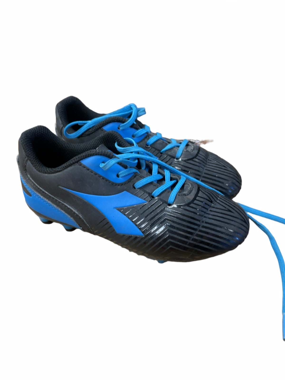 Diadora Soccer Cleats Size 1 US - image 1