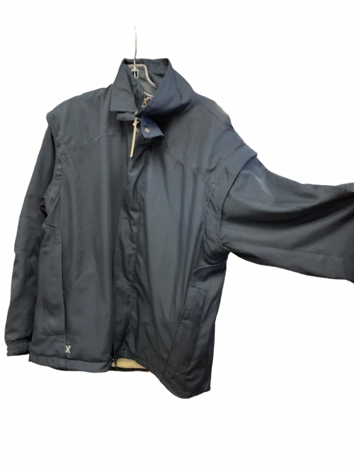 Sunderland of Scotland Size M Golf Wind Jacket