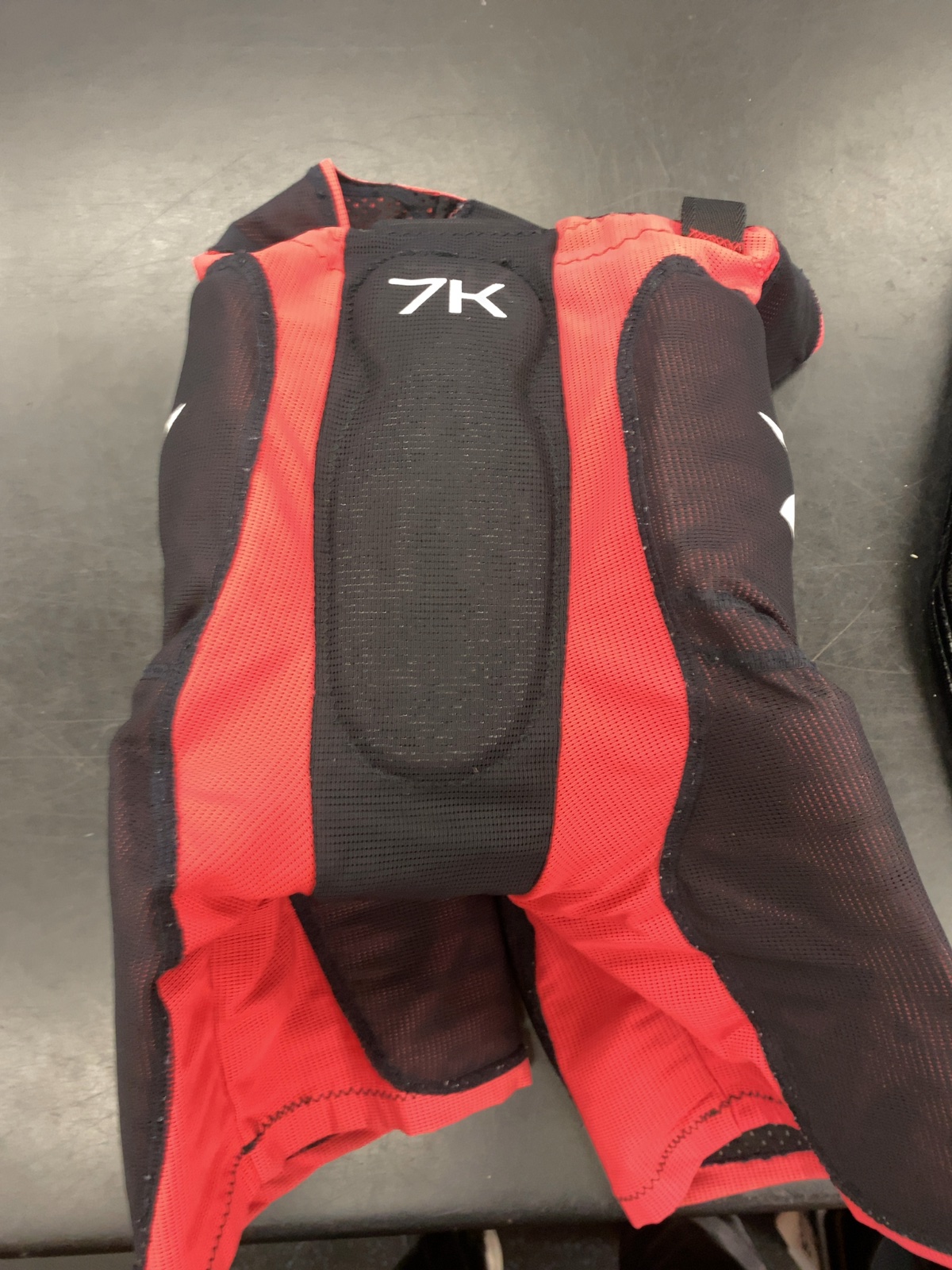 Reebok 7K Hockey Girdle Size Large