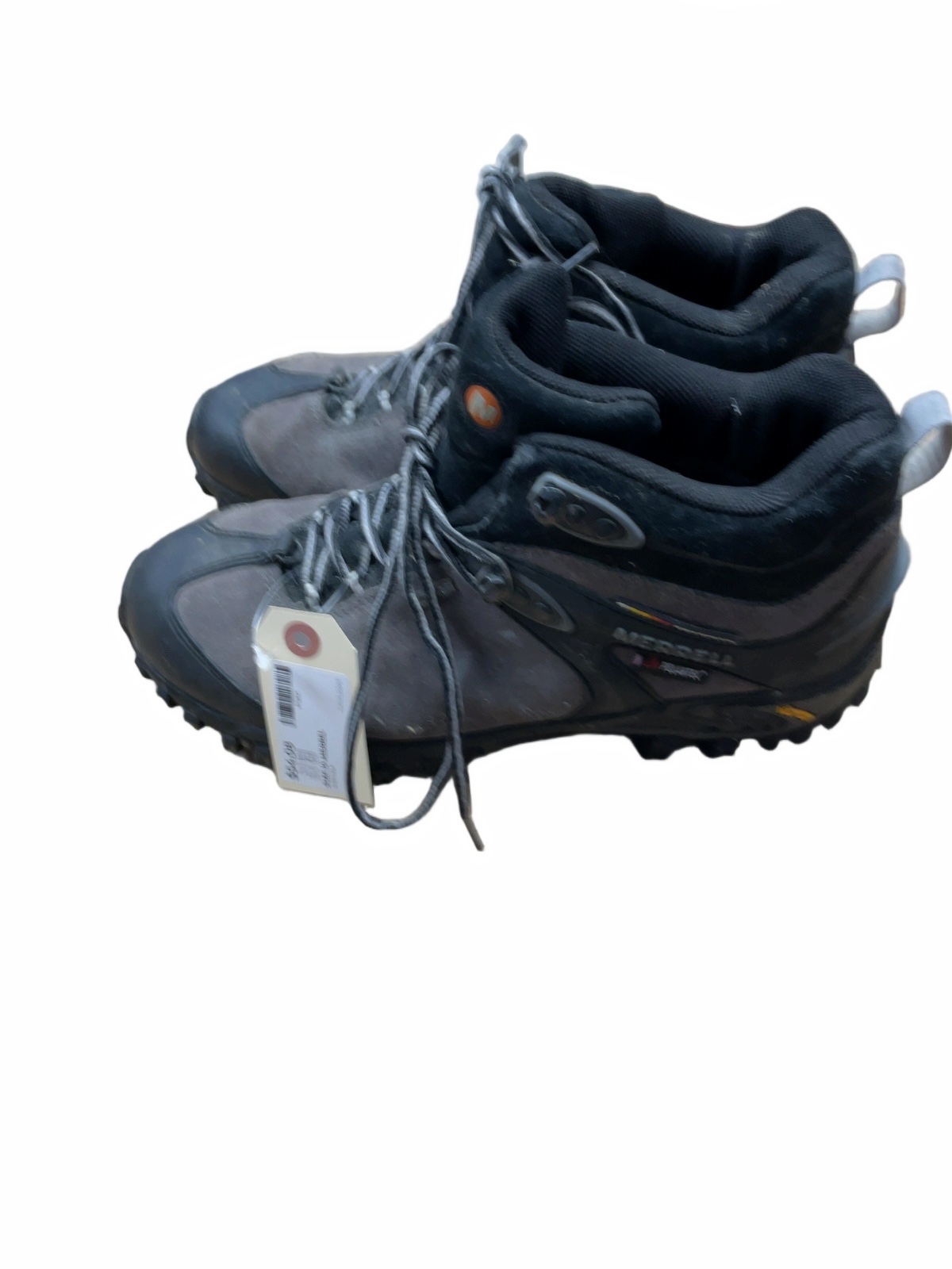 Merrell Thermo 6 Waterproof Size 10 Hiking Boots - image 1