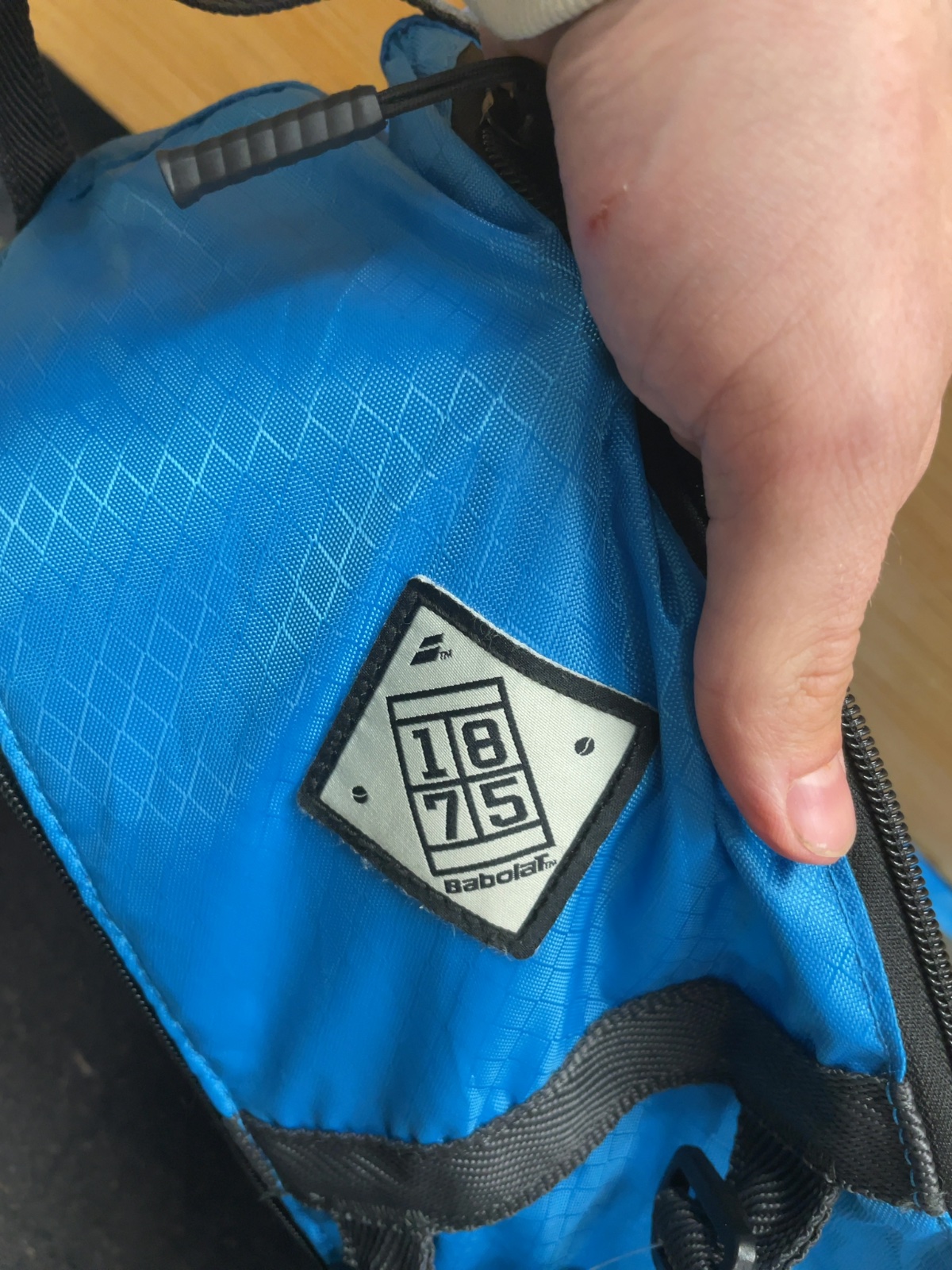 Babolat Tennis Bag