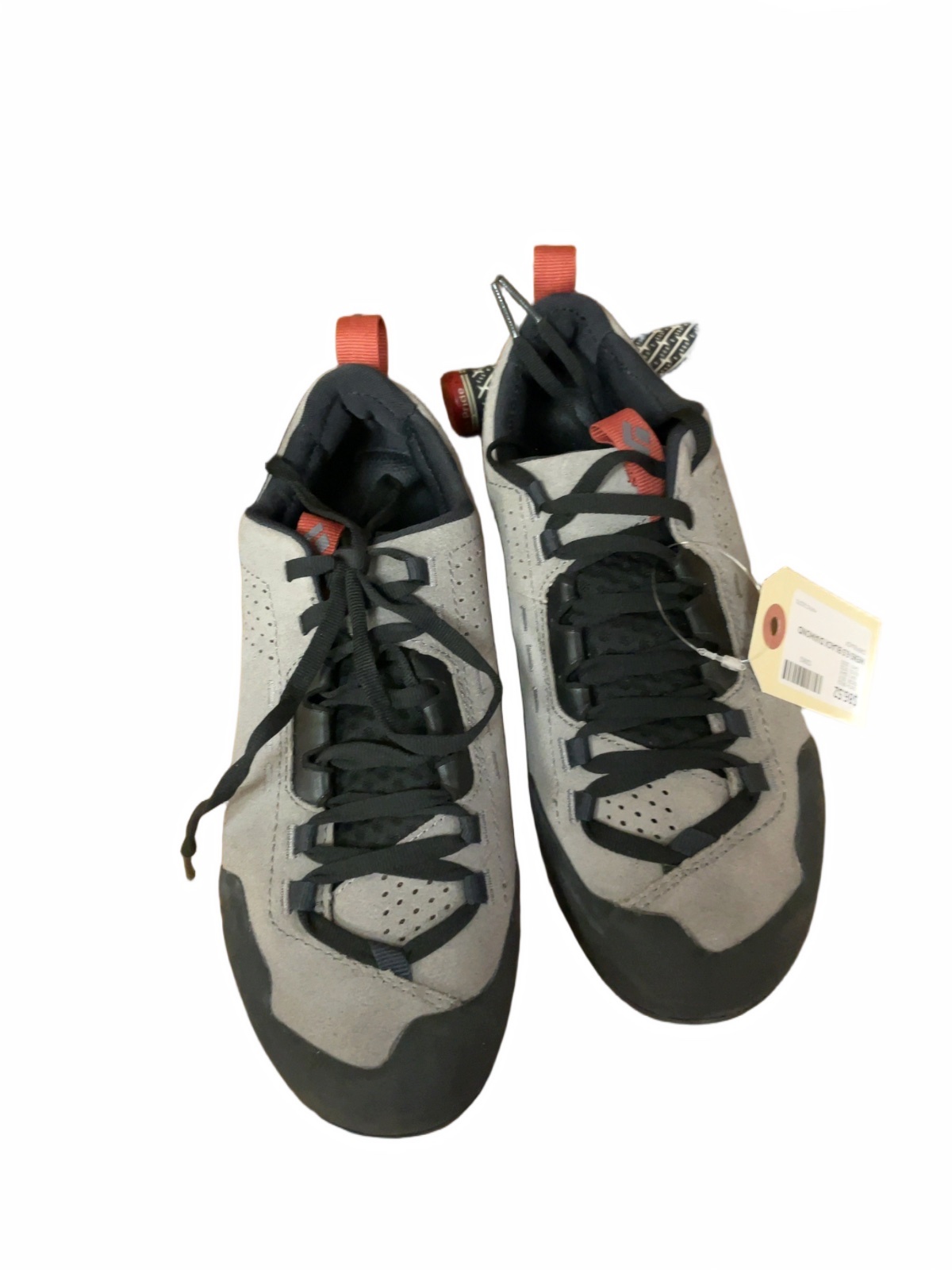 Black Diamond Prime Approach Shoes Men's Size 6.5 US - image 1