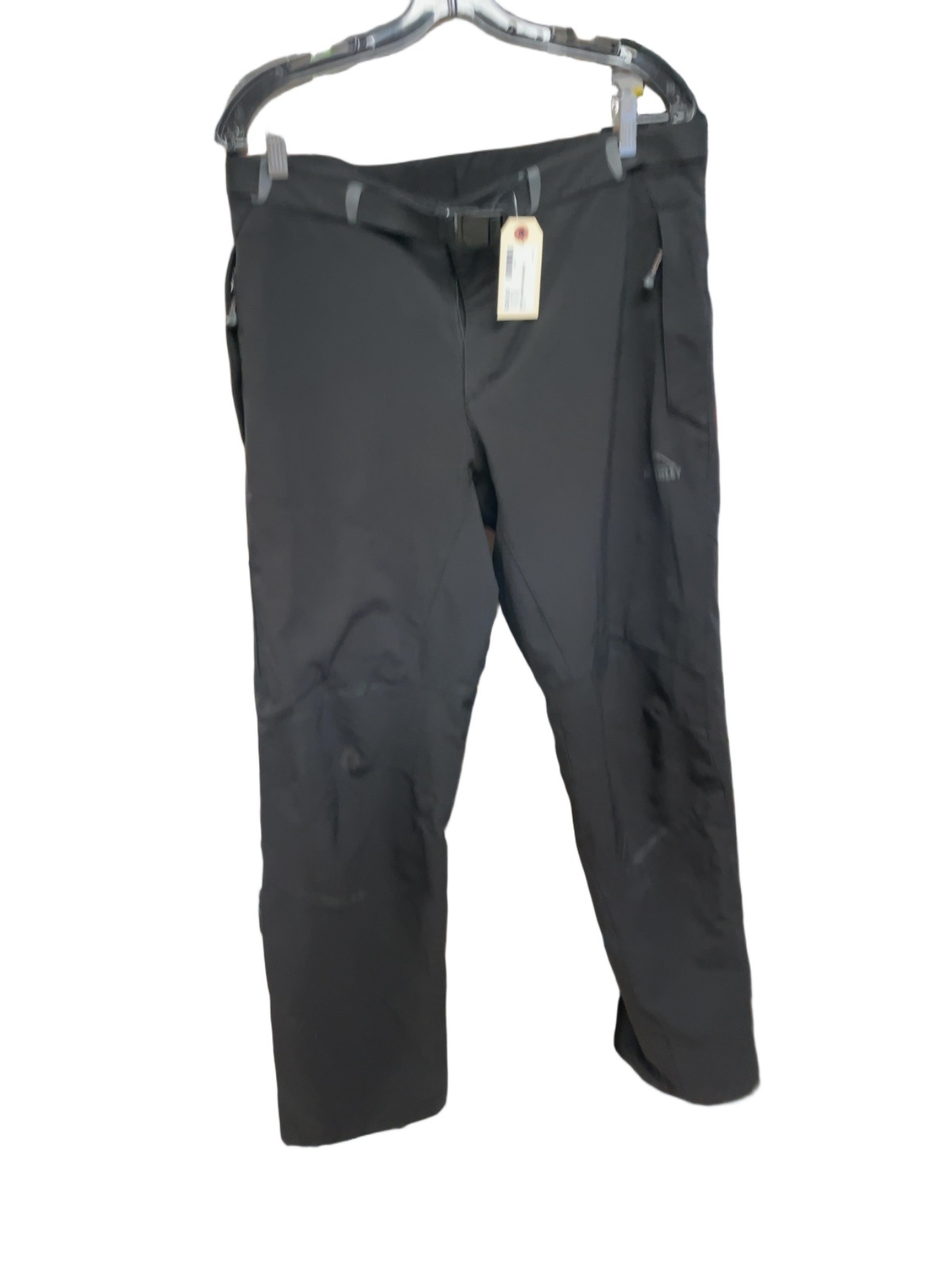 McKINLEY Dry Plus Softshell Outdoor Pants Size L
