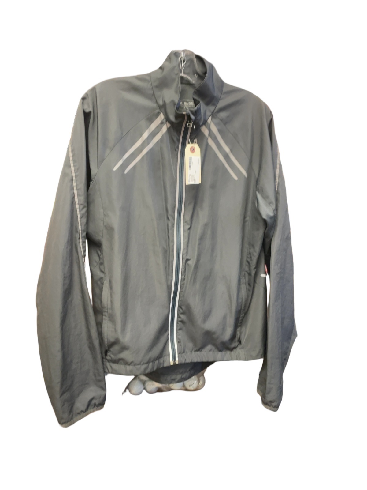 Sugoi Size XL Cycling Shell Jacket
