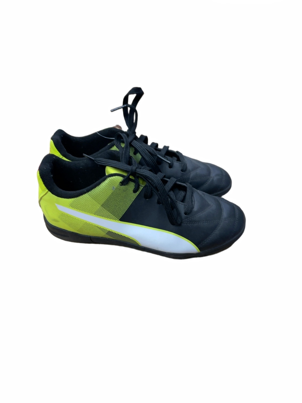 Puma Size 5.5 Turf Soccer Cleats