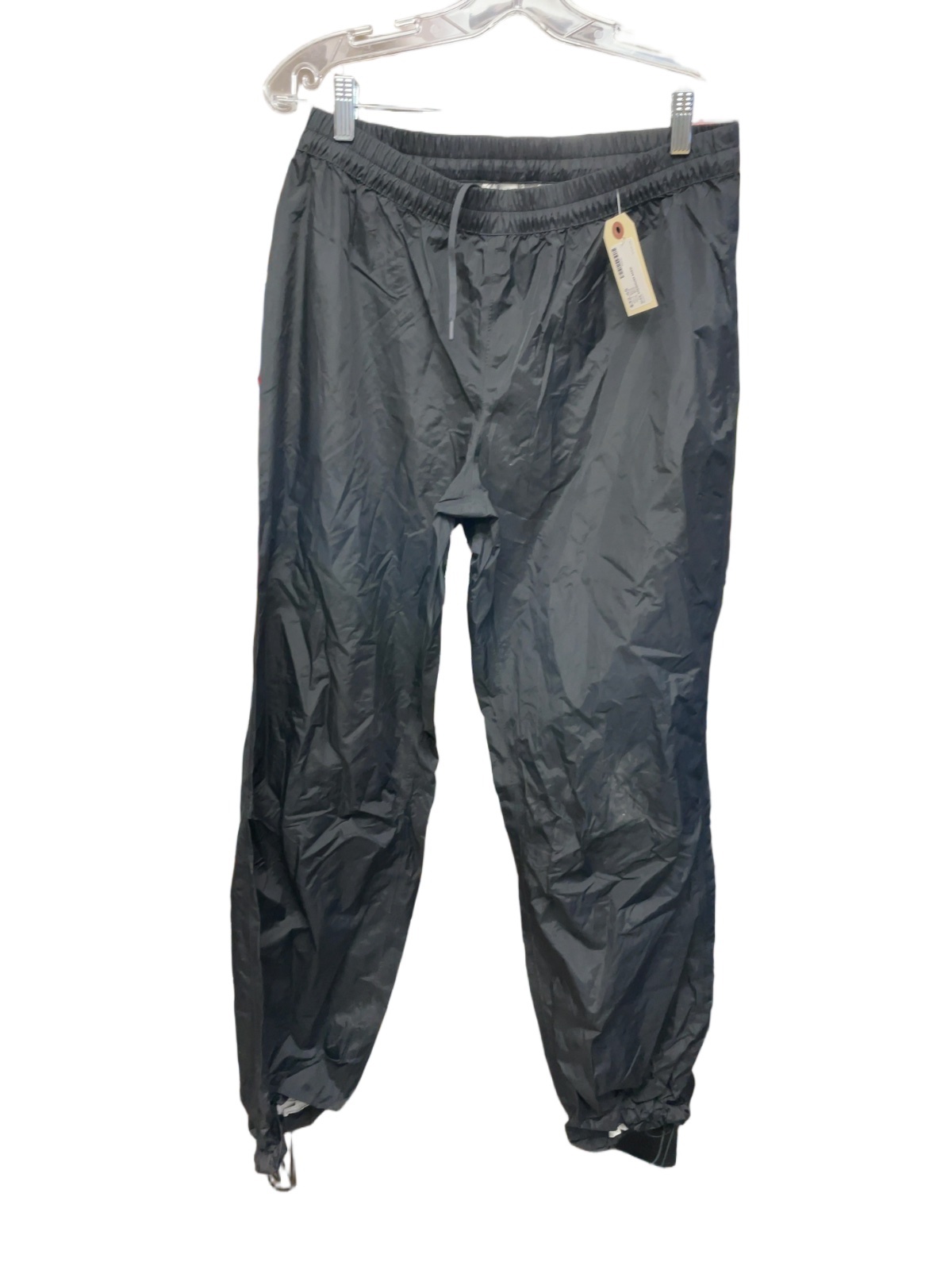 MEC Size M Men's Rain Pants
