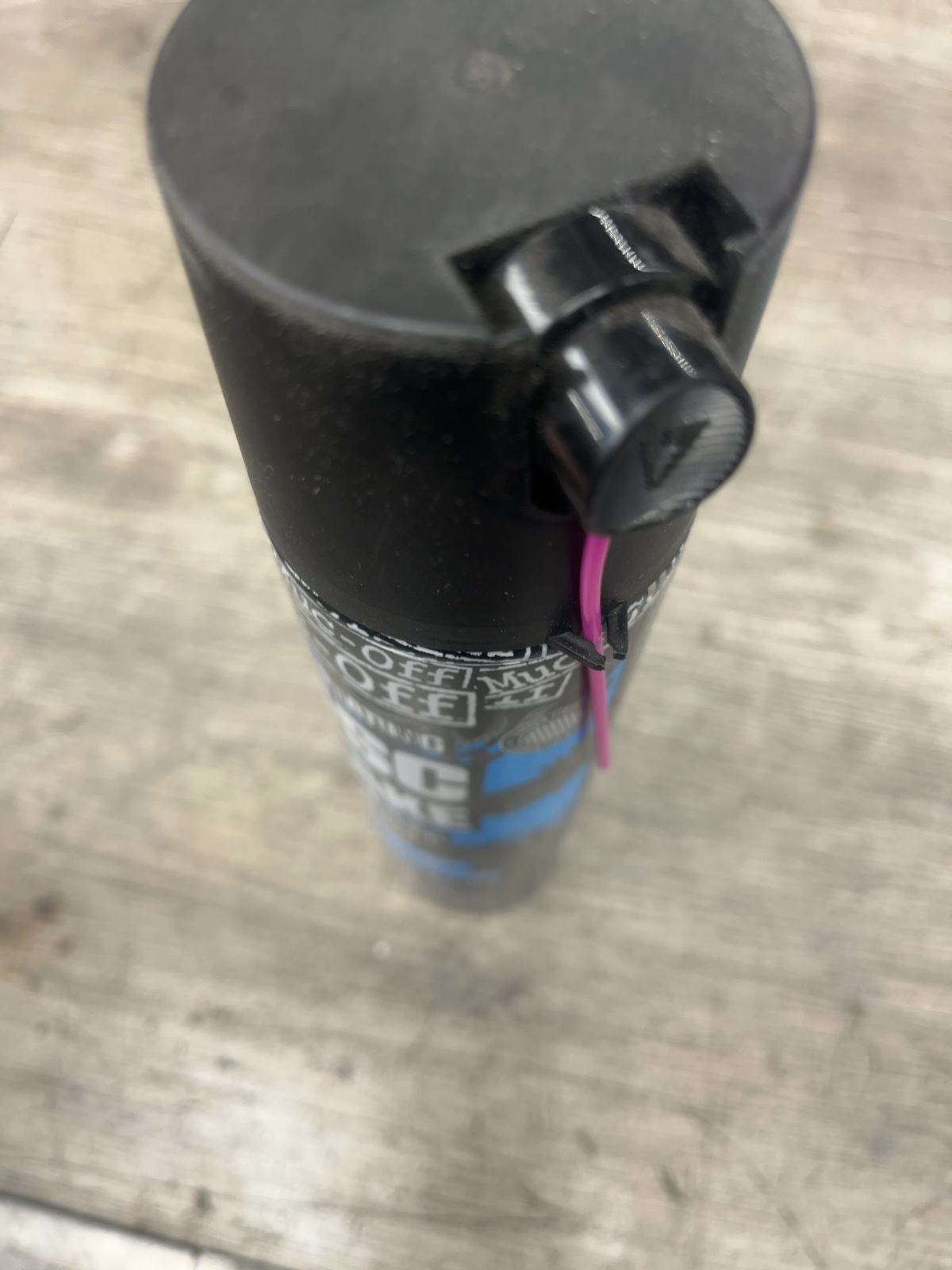 Muc-Off Disc Brake Cleaner 400ml New