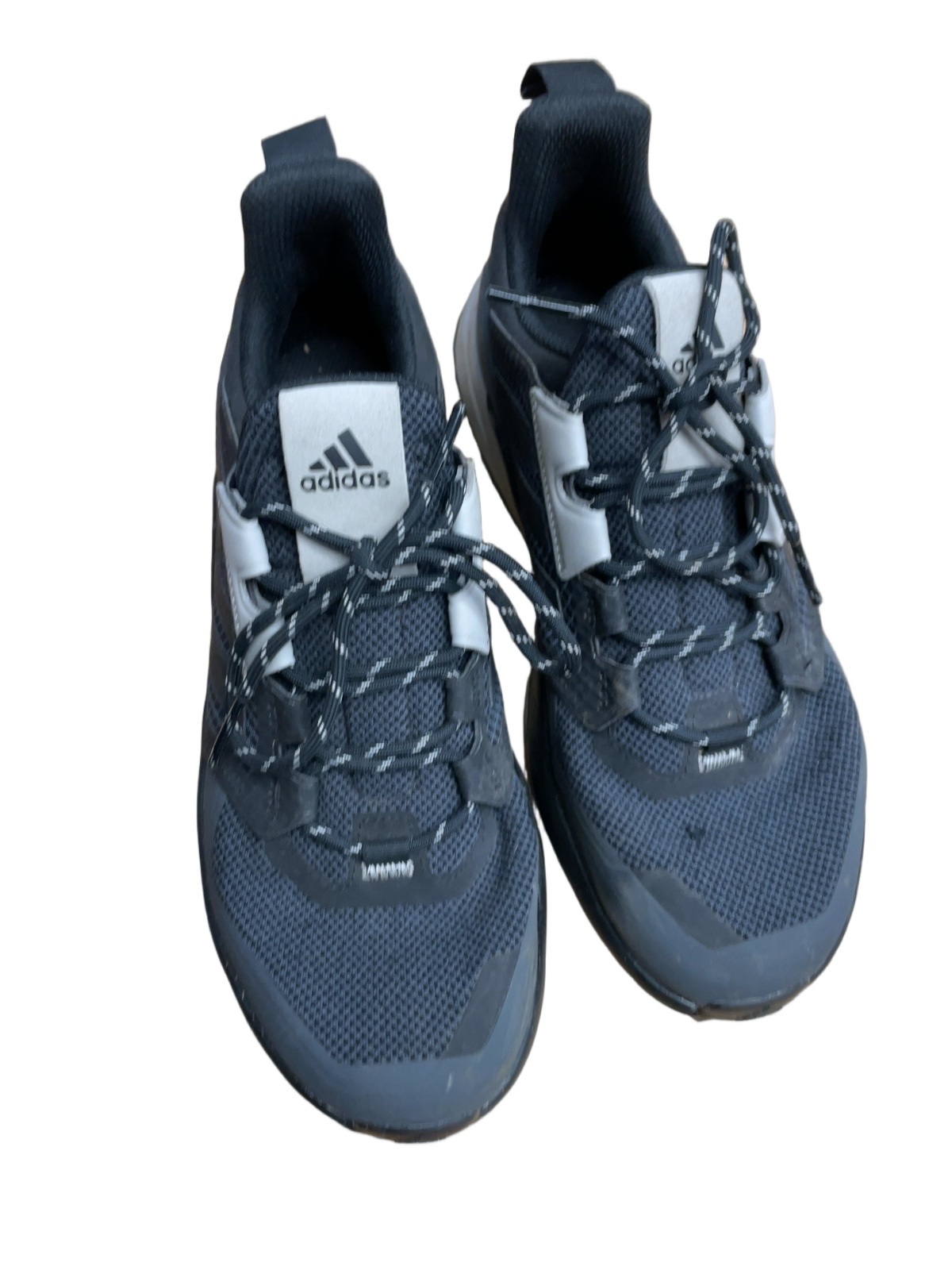 Adidas Terrex Size 8 US Trail Running Shoes - image 1