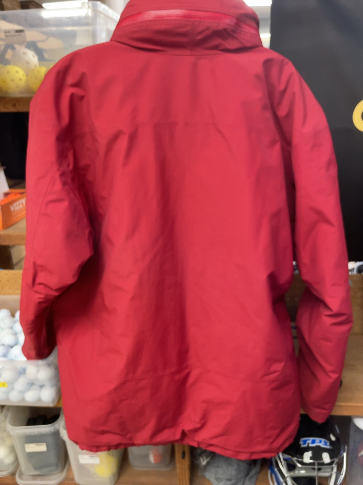 Arc'teryx GORE-TEX Pro Shell Ski Jacket Size L