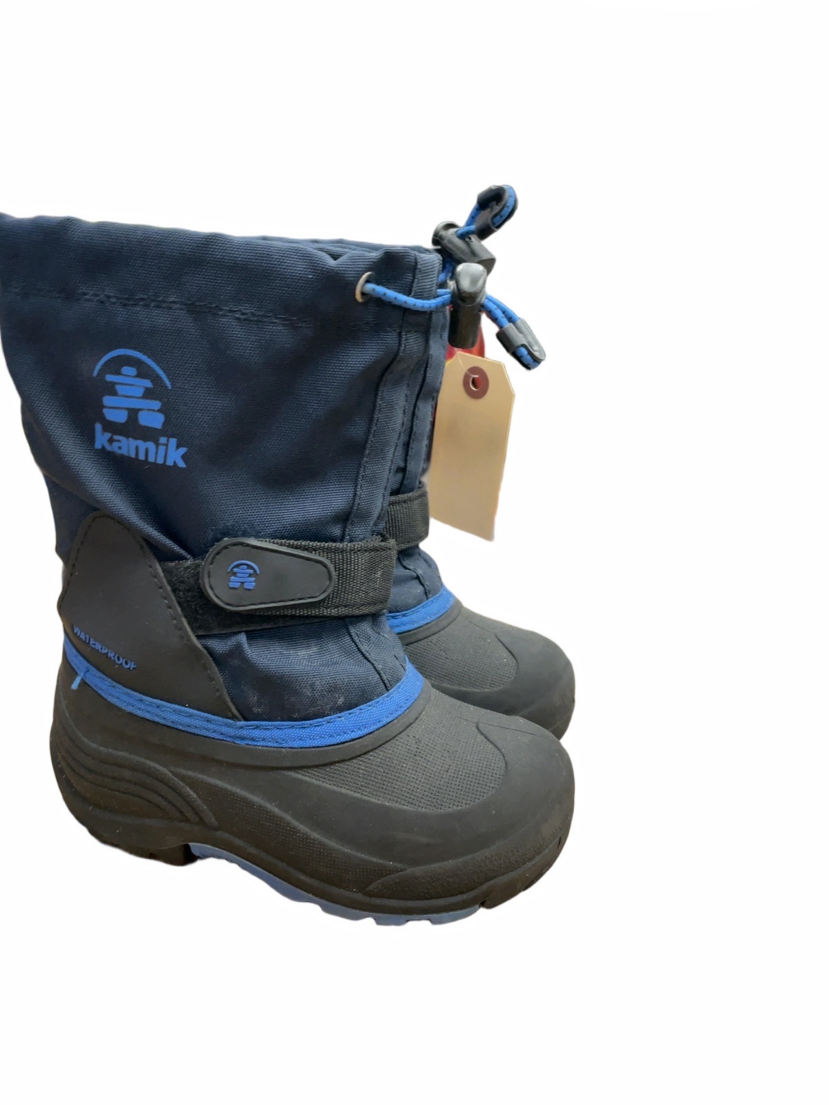 Kamik Winter Boots Size 11C - image 1