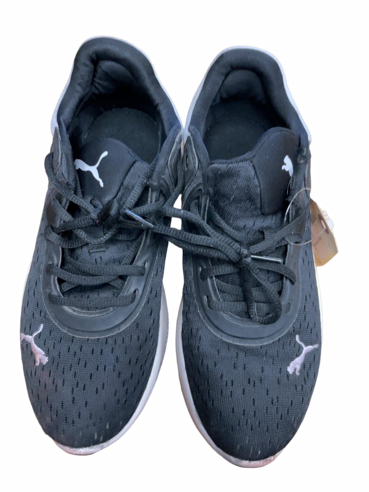 Puma Softride Pro Size 7 US Running Shoes - image 1