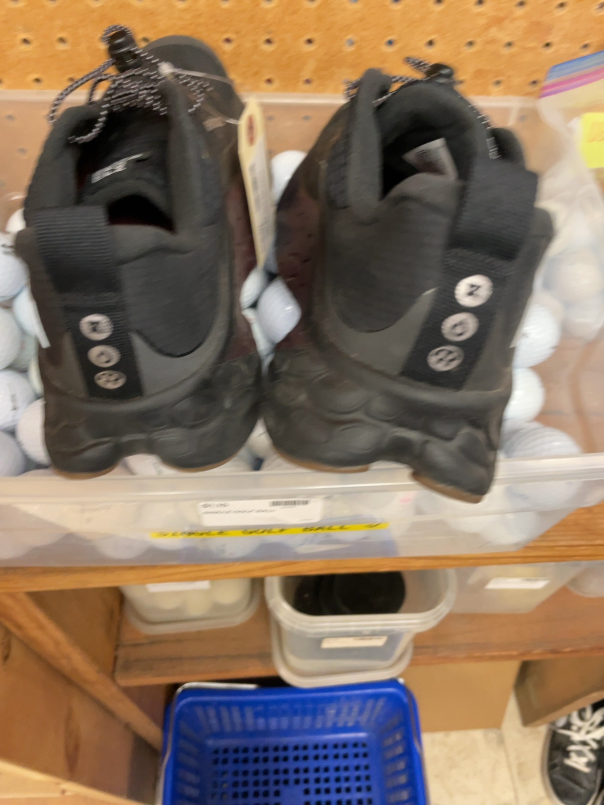 New Balance Fresh Foam More Permafrost Size 9.5 US Women