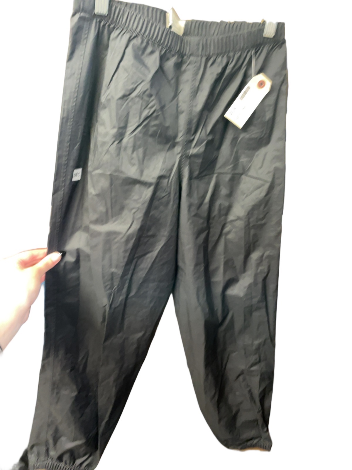MEC Youth 14 Rain Pants