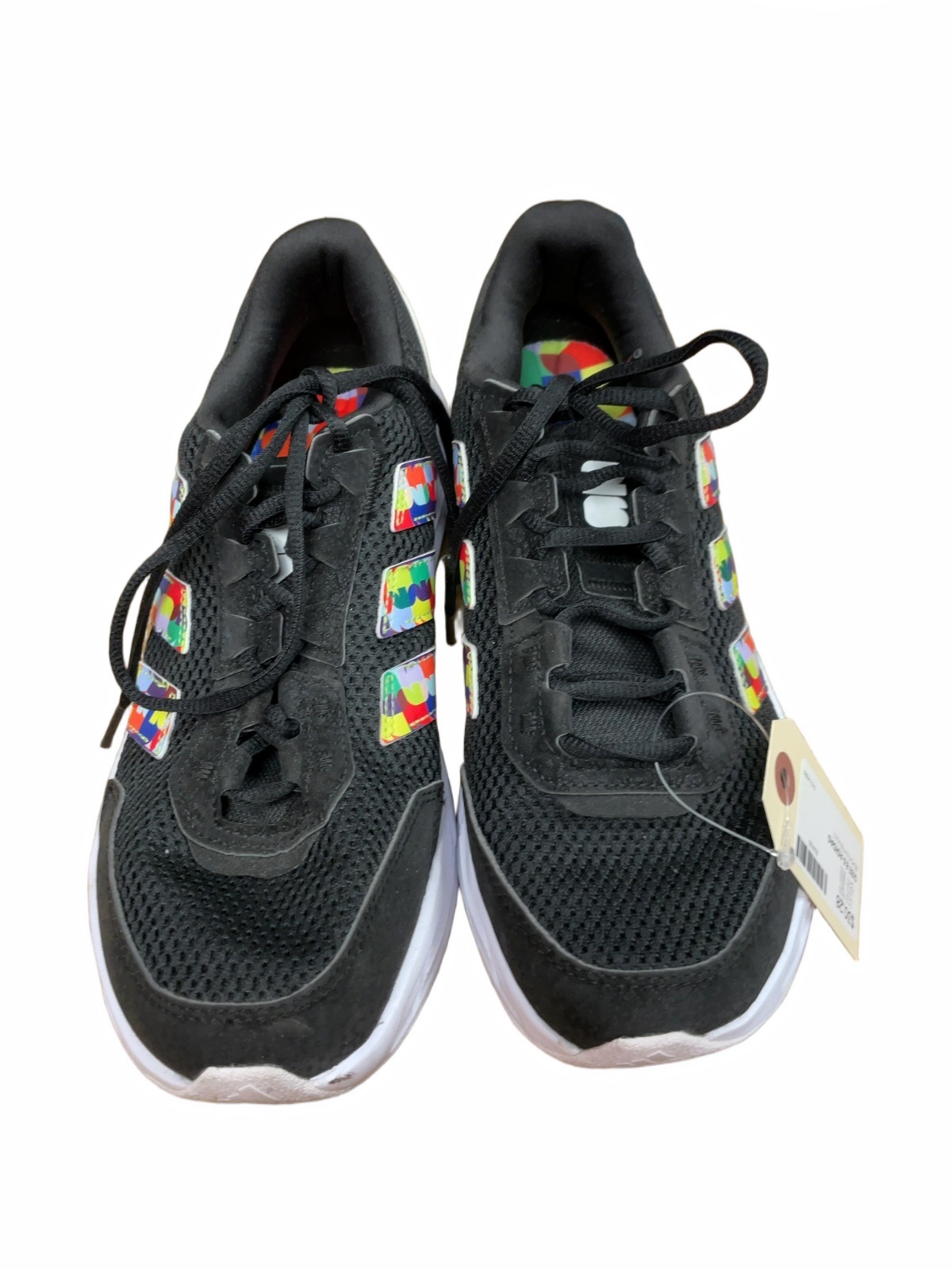 adidas Running Shoes Size 8.5 US - image 1