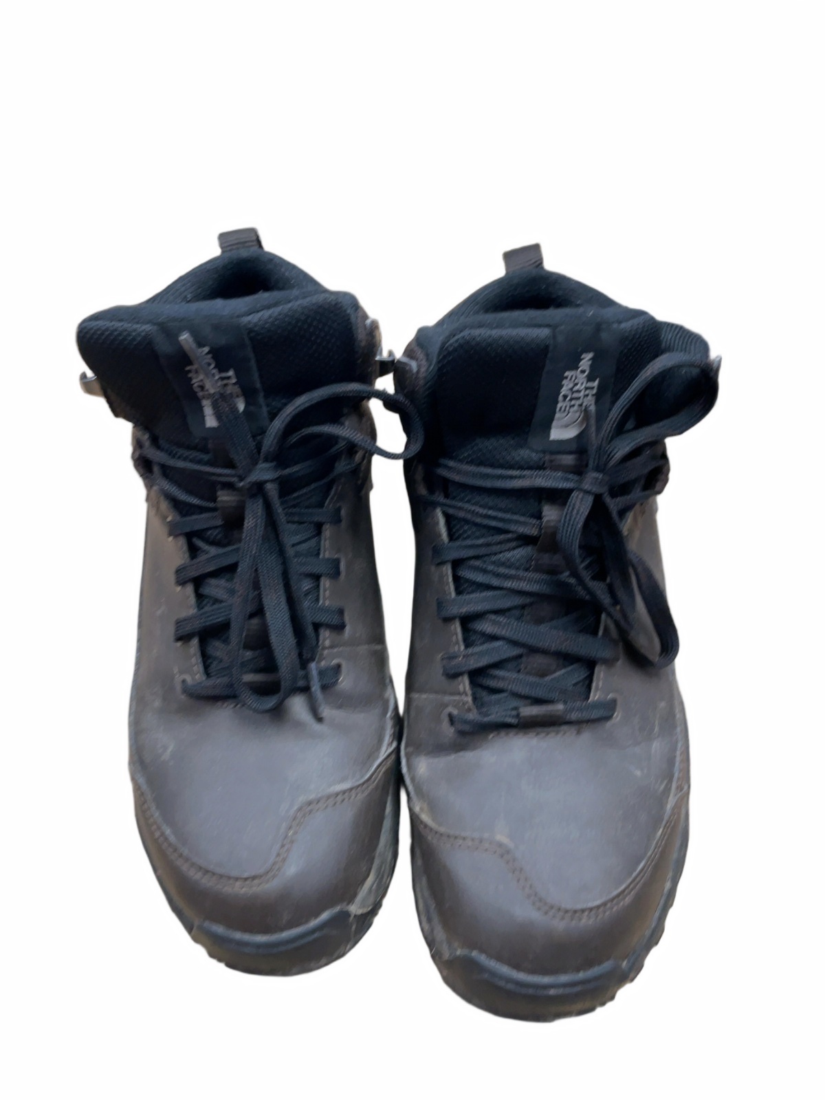 The North Face DryVent Size 7.5 US Hiking Boots - image 1