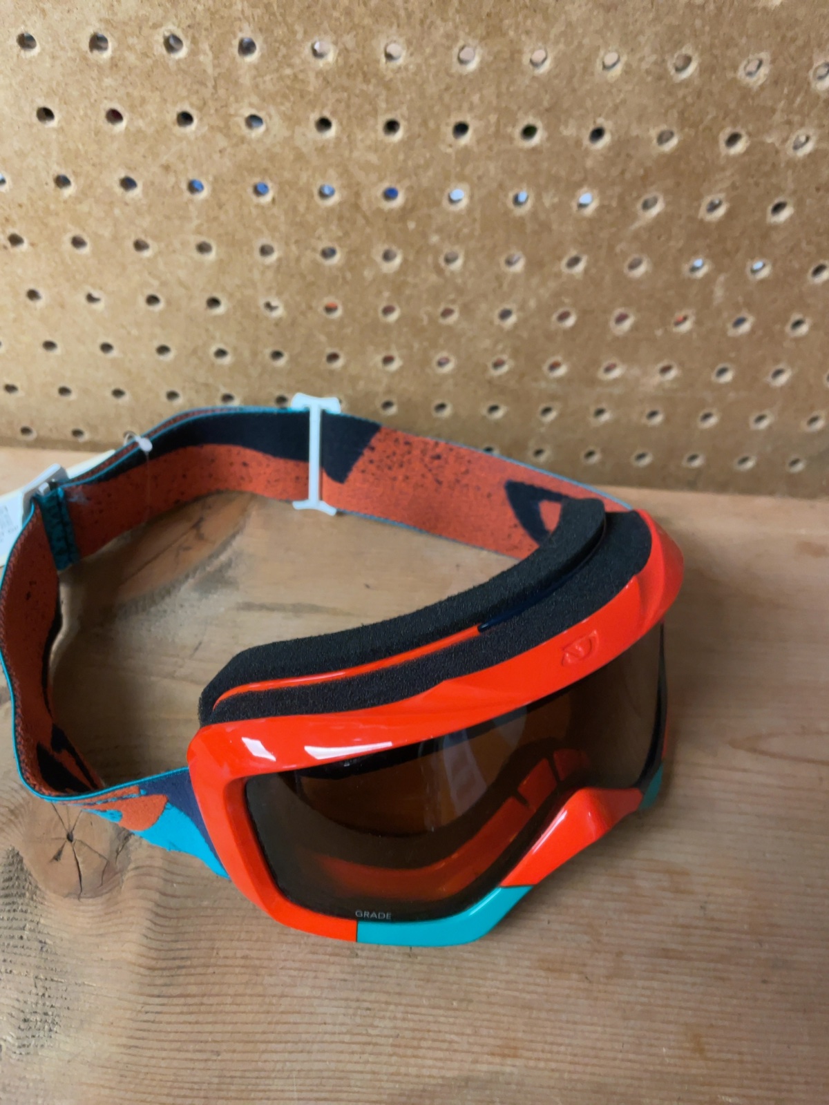 Giro Grade Ski Goggles
