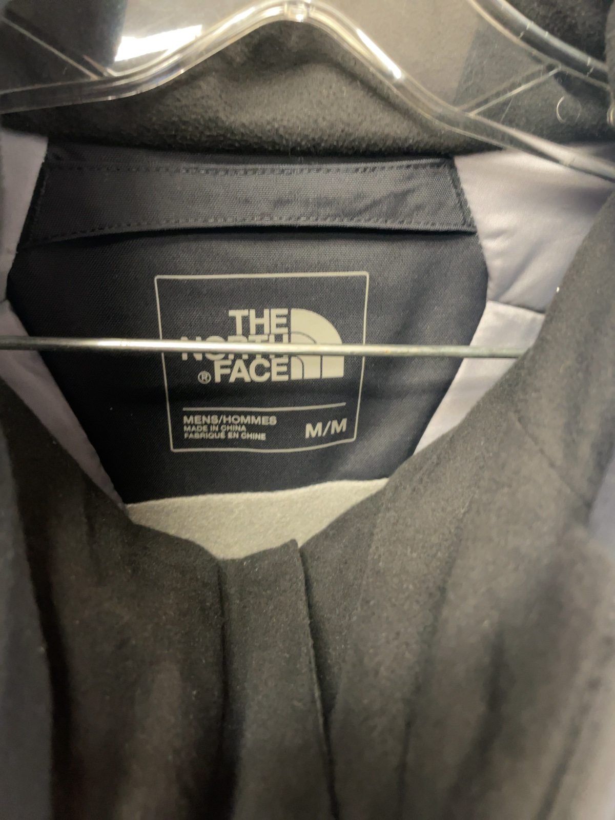 The North Face Gore-Tex Ski Jacket Size M