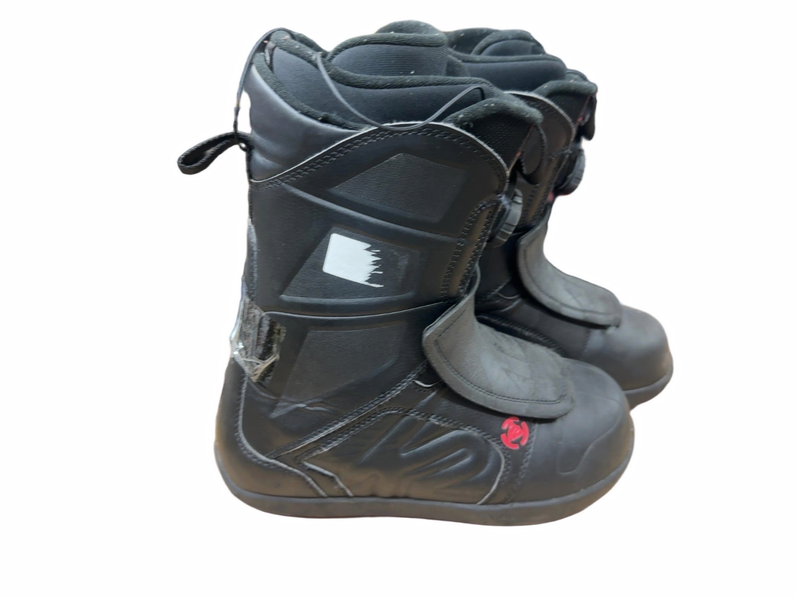 K2 Snowboard Boots - Size 9 - image 1