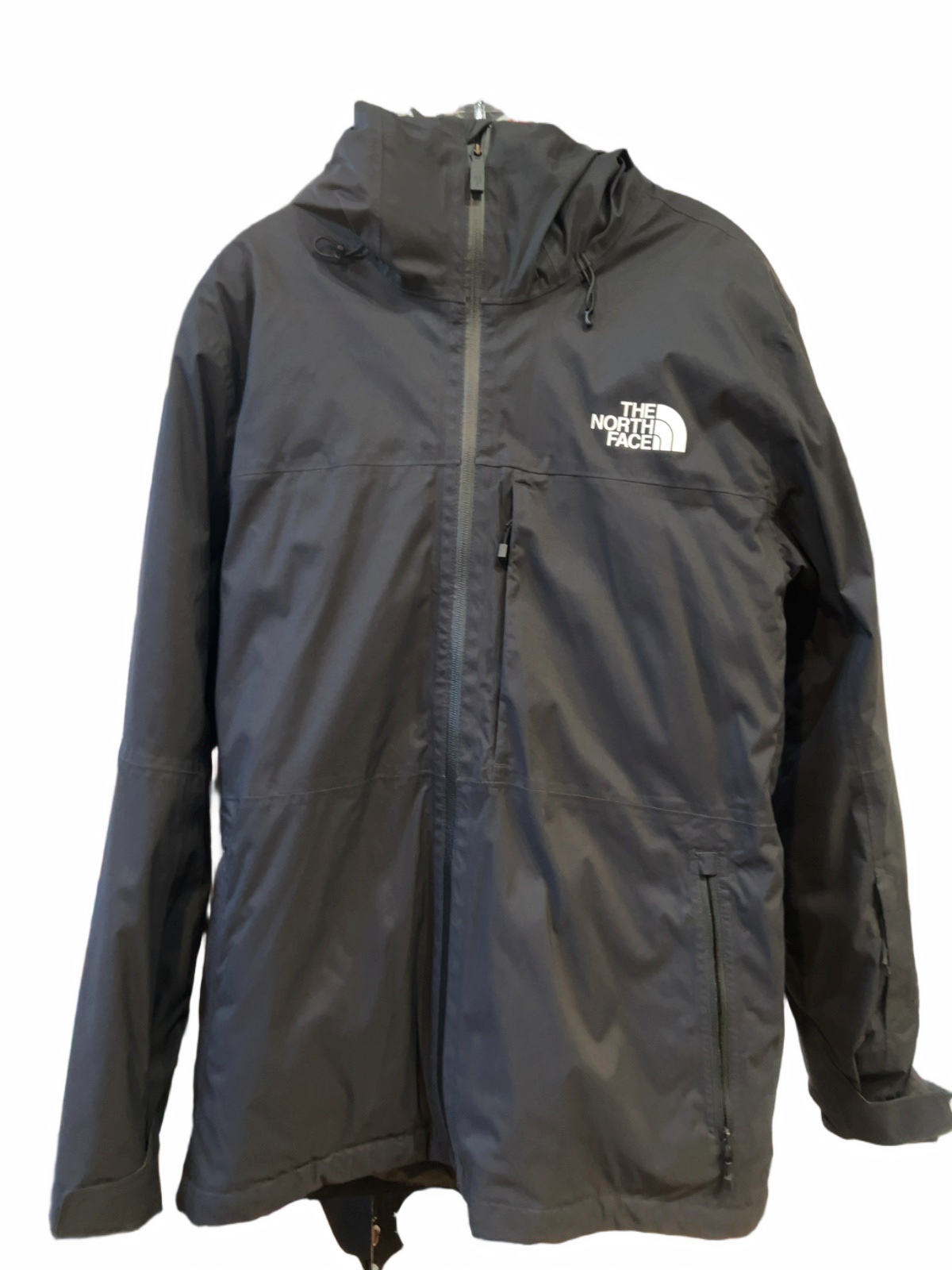 The North Face Mountain Light Triclimate Jacket Men's M
