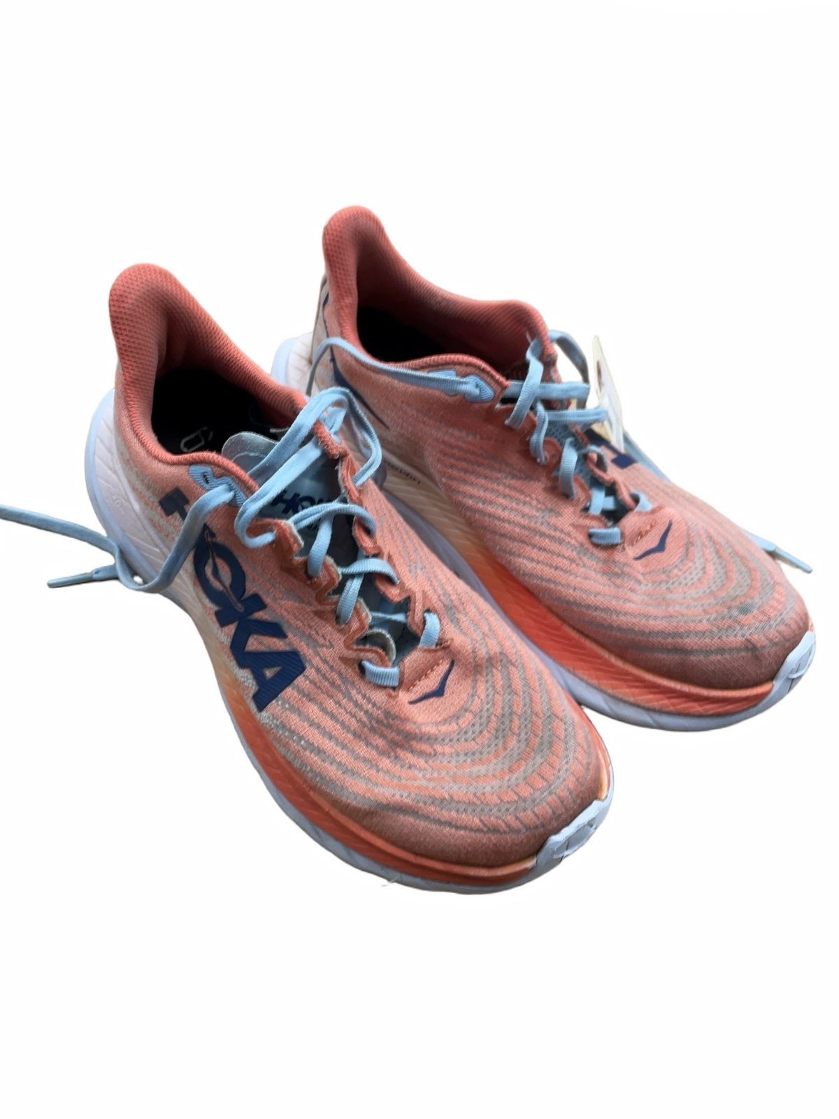 Hoka One One Mach 5 Size 9B Women's Running Shoes