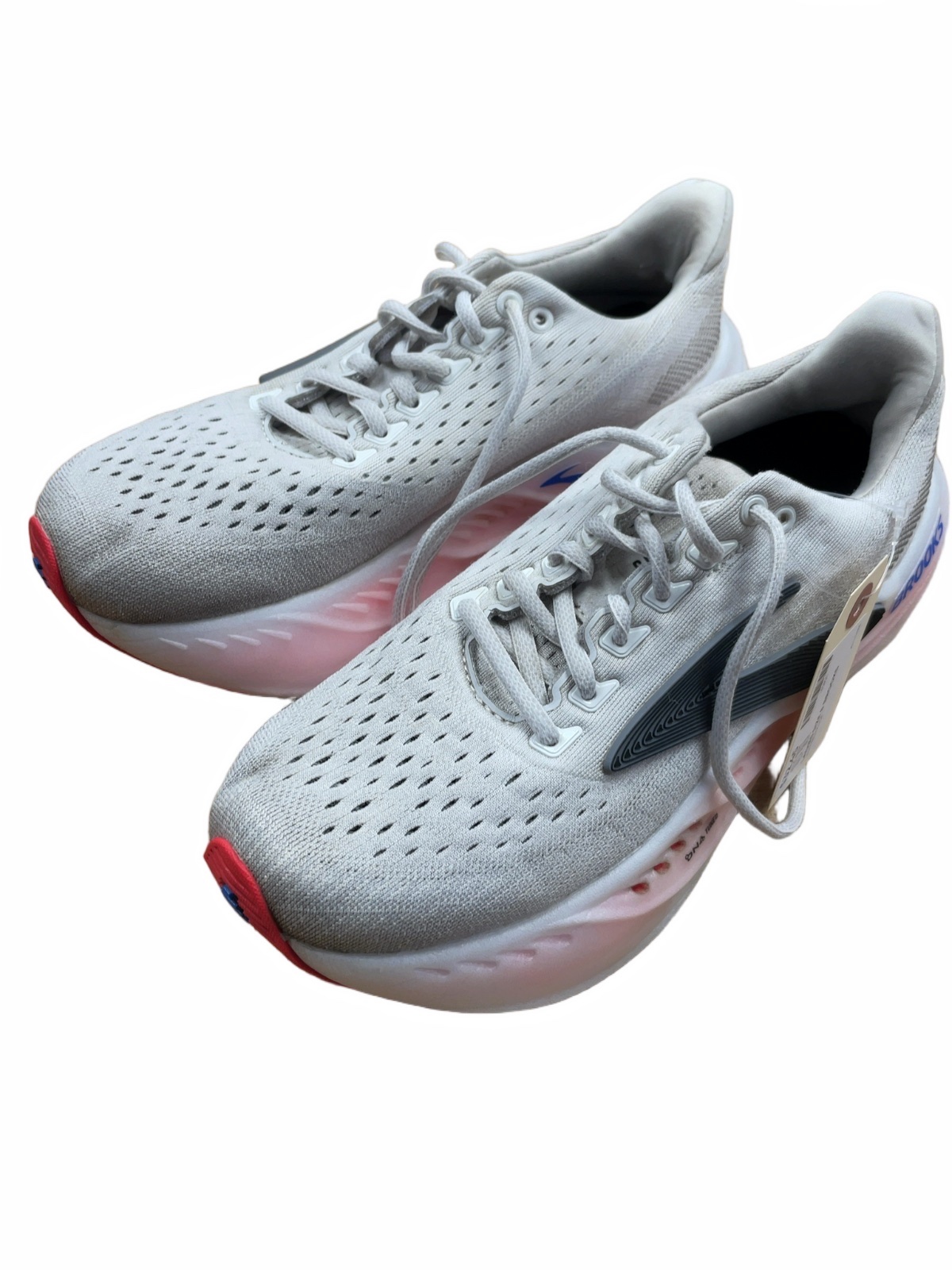 Brooks Glycerin Max Size 8 US Women's Running Shoes