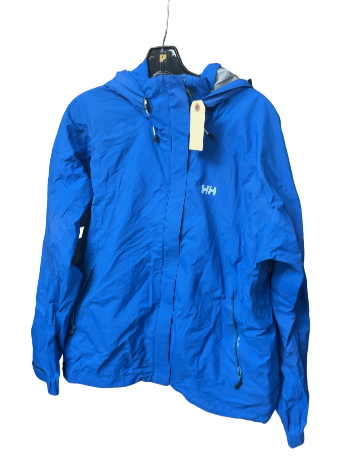 Helly Hansen Helly Tech XP Rain Jacket Size L