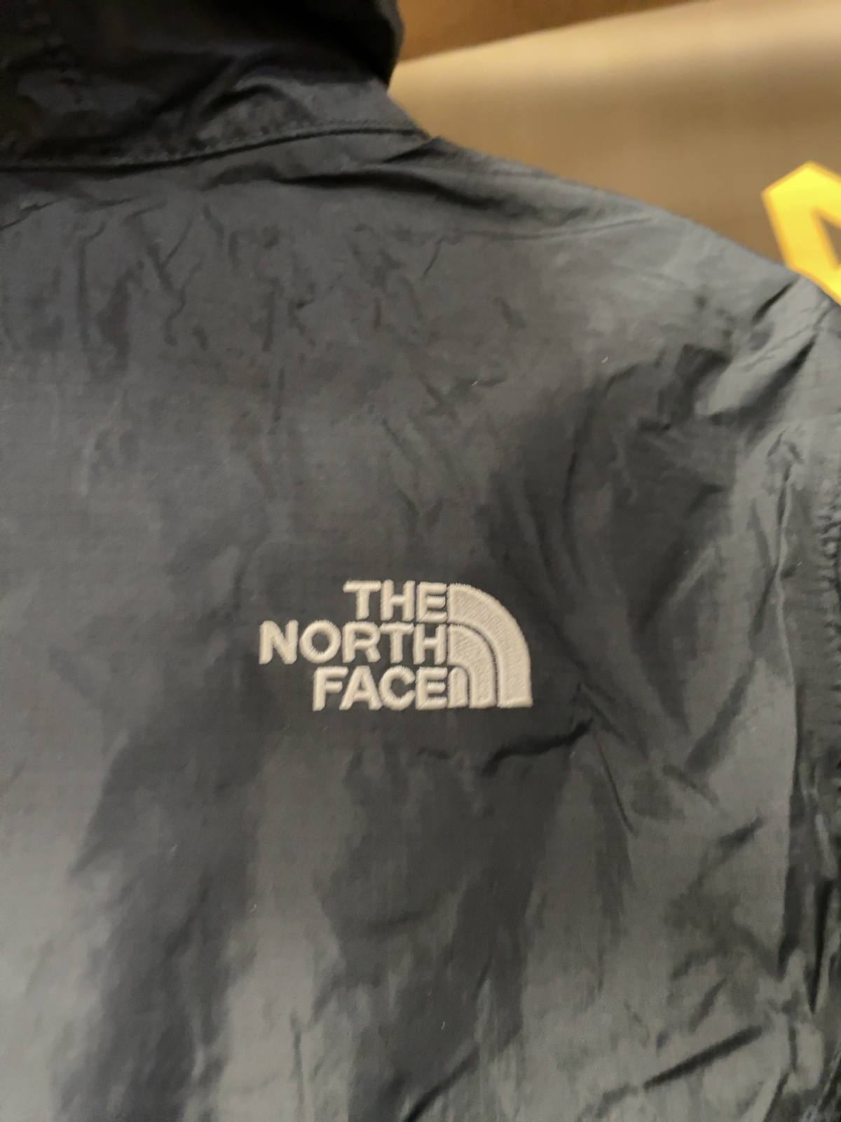 The North Face Women's Size M Rain Jacket
