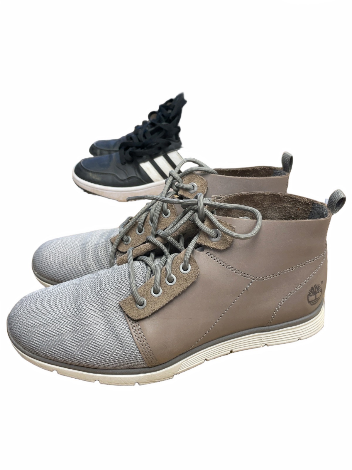 Timberland SensorFlex Chukka Boots Size 9 US